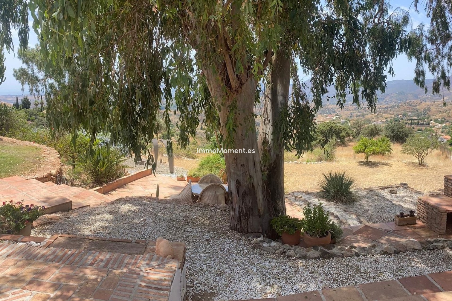 Wiederverkauf - Landhaus - Mijas - Mijas Centro