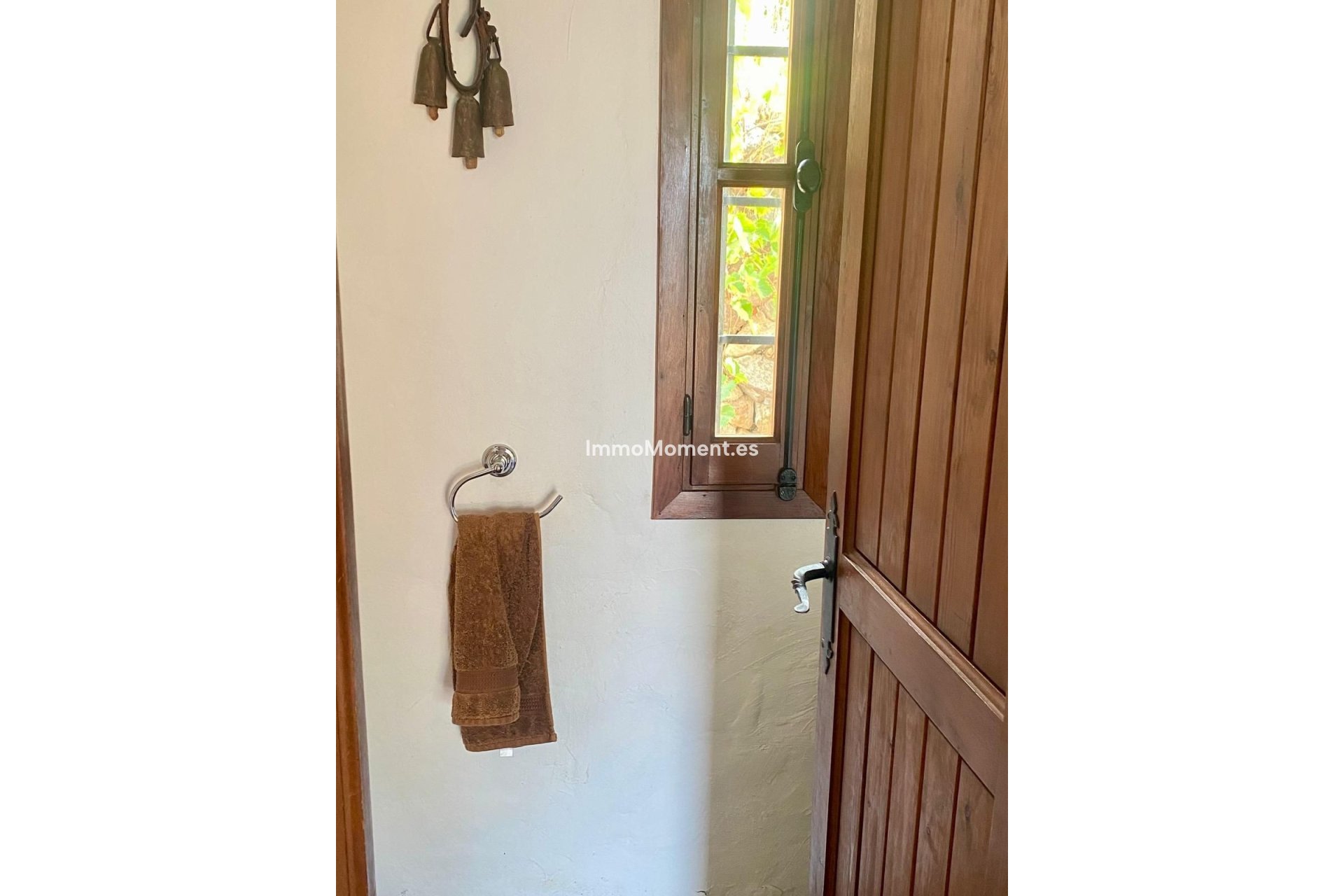 Wiederverkauf - Landhaus - Mijas - Mijas Centro