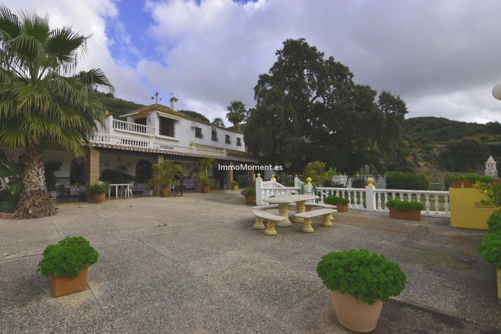 Wiederverkauf - Landhaus - Mijas - Mijas Centro