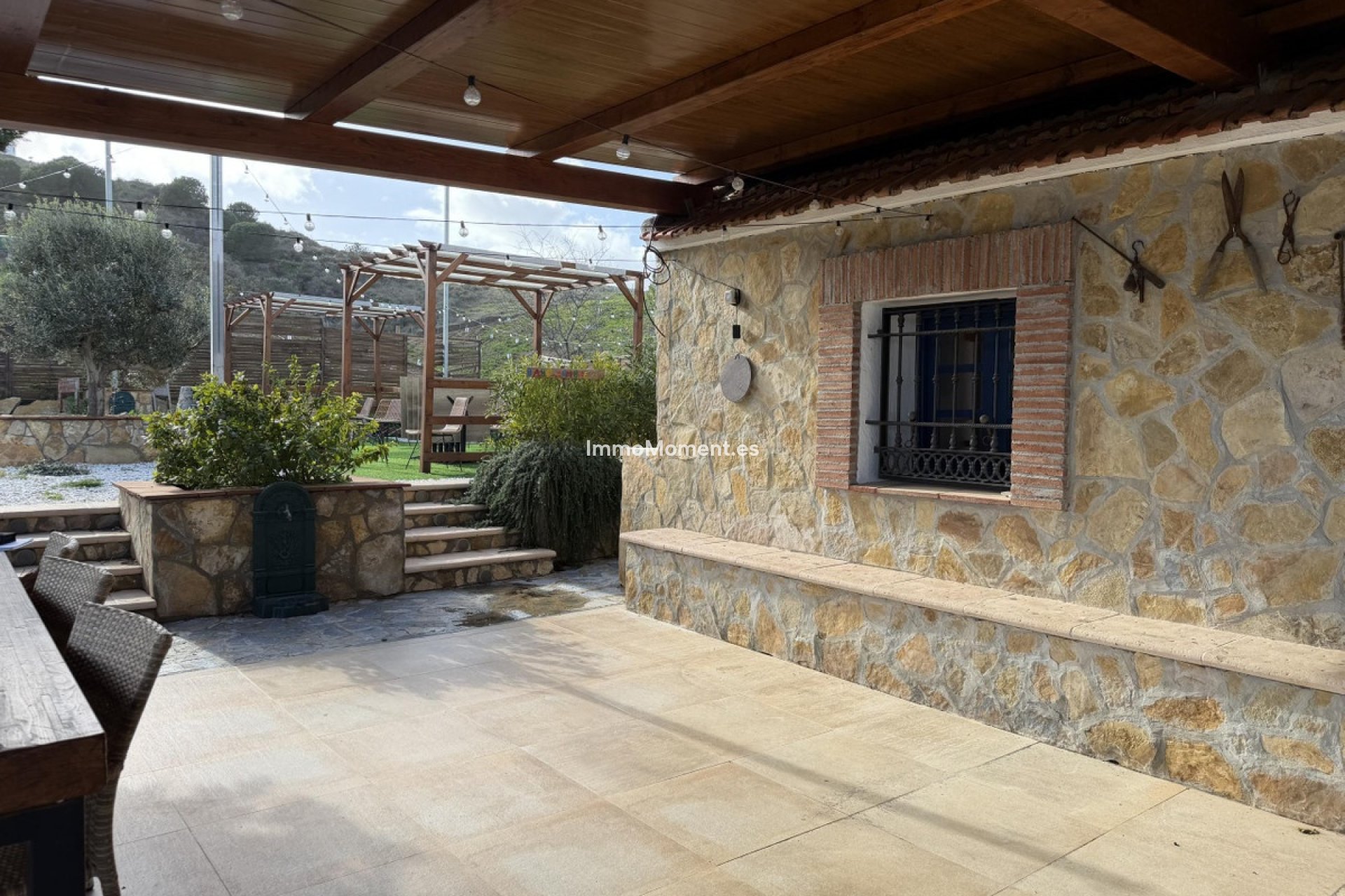 Wiederverkauf - Landhaus - Mijas - Mijas Centro