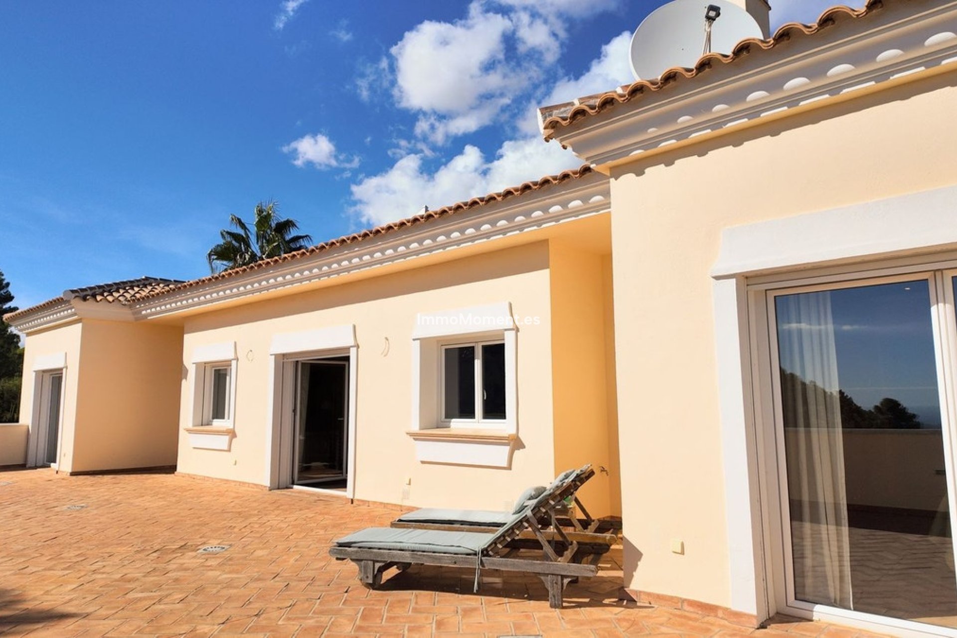 Wiederverkauf - Landhaus - Mijas - Mijas Centro
