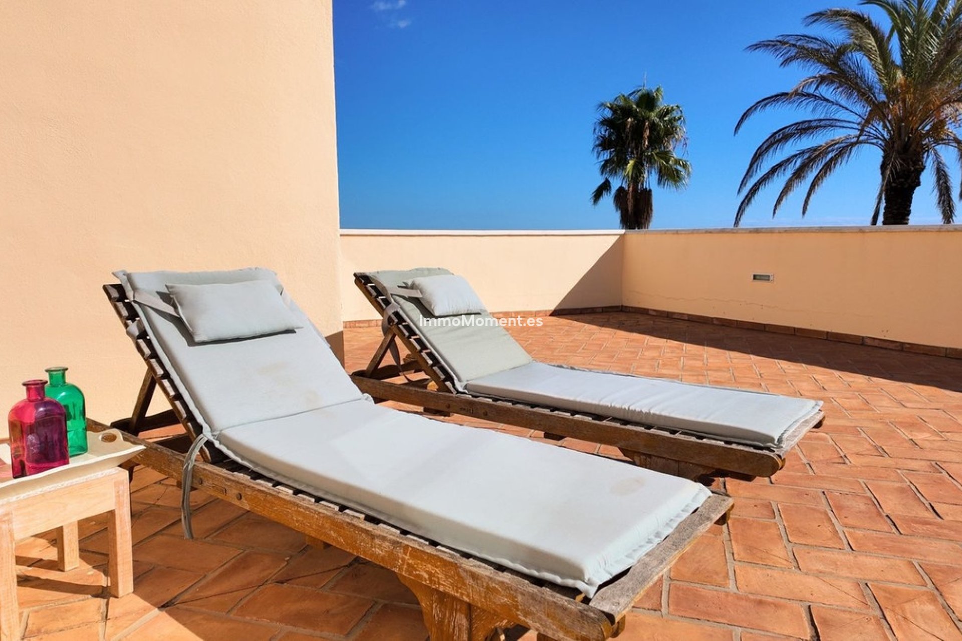 Wiederverkauf - Landhaus - Mijas - Mijas Centro