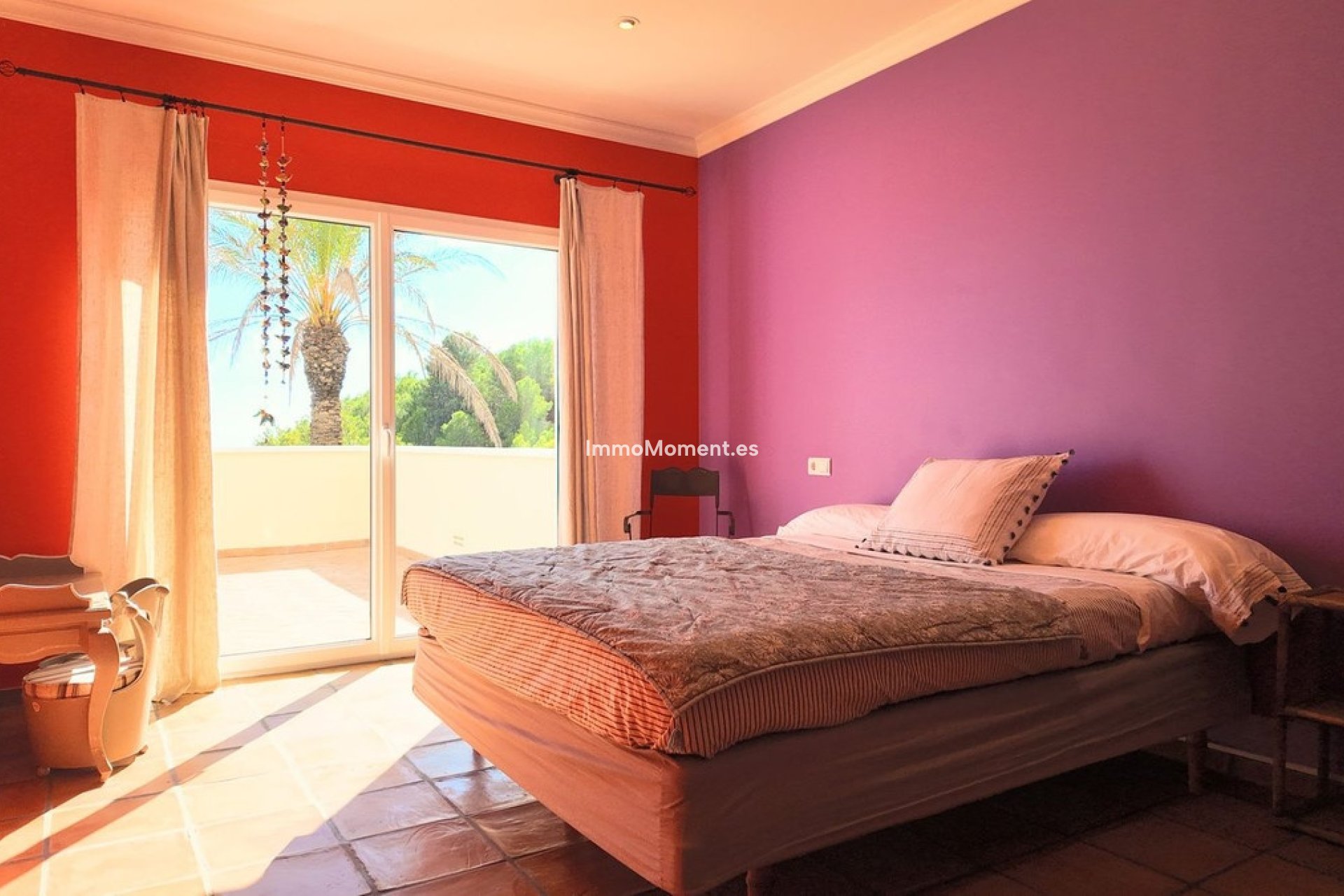 Wiederverkauf - Landhaus - Mijas - Mijas Centro