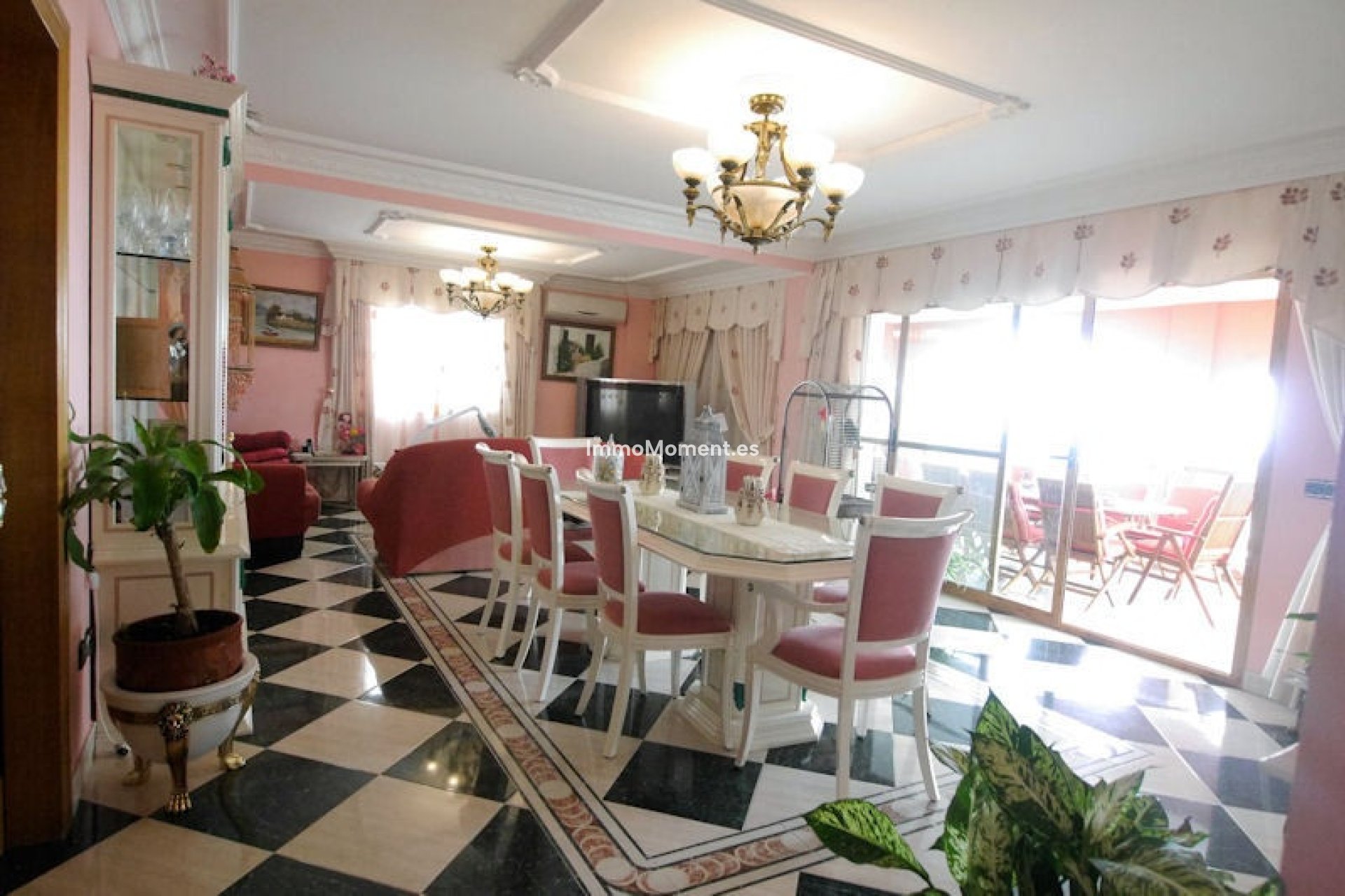 Wiederverkauf - Landhaus - Mijas - Mijas Costa