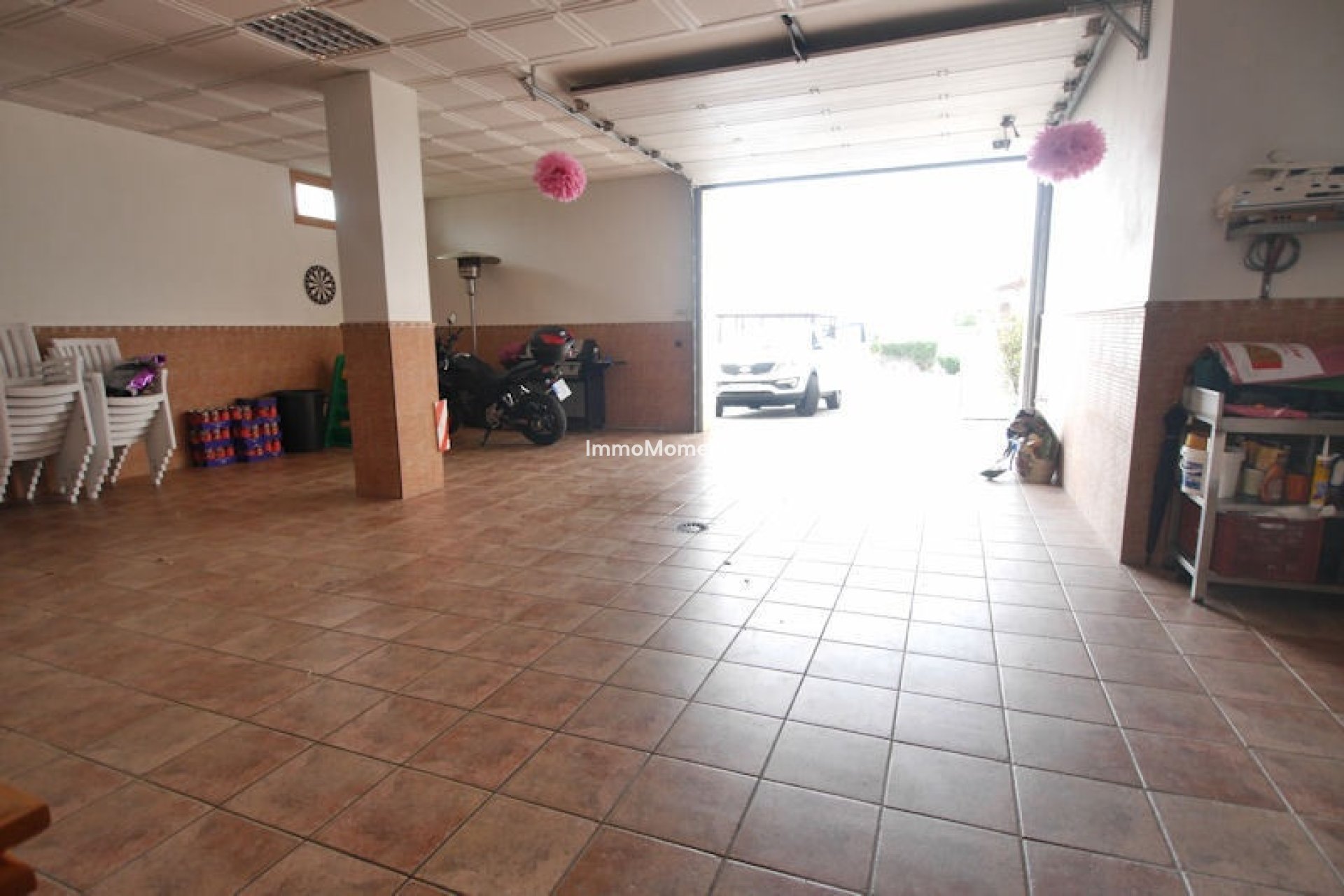 Wiederverkauf - Landhaus - Mijas - Mijas Costa