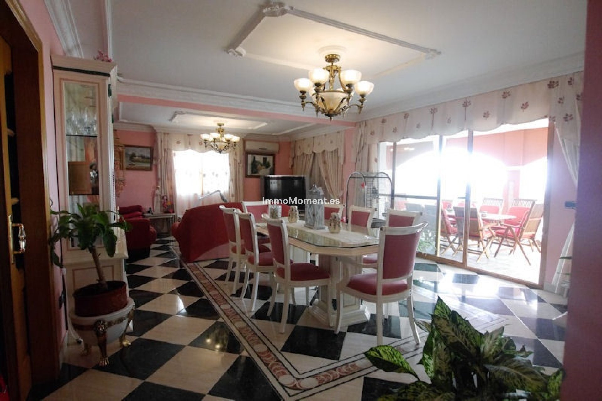 Wiederverkauf - Landhaus - Mijas - Mijas Costa