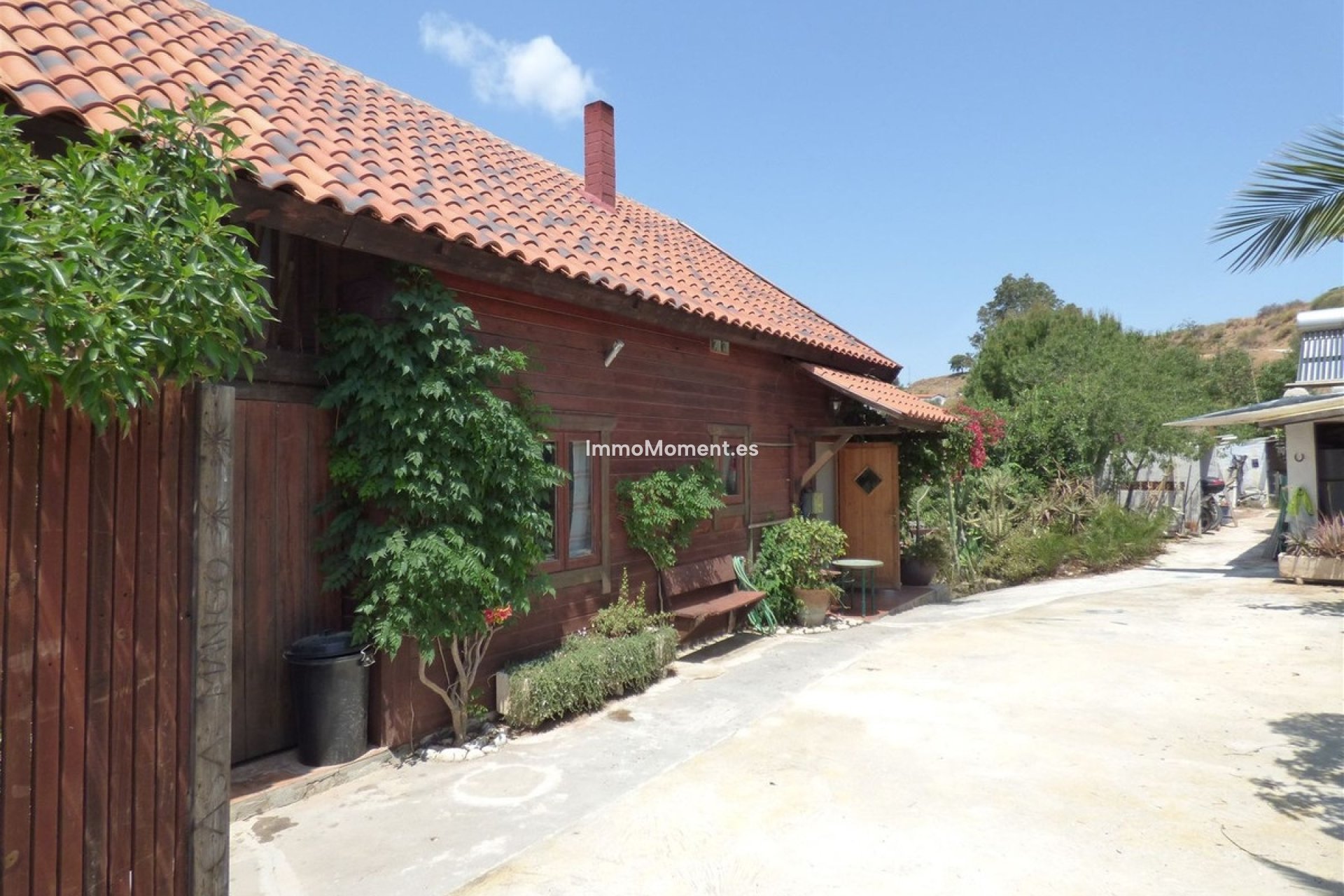 Wiederverkauf - Landhaus - Mijas - Mijas Costa