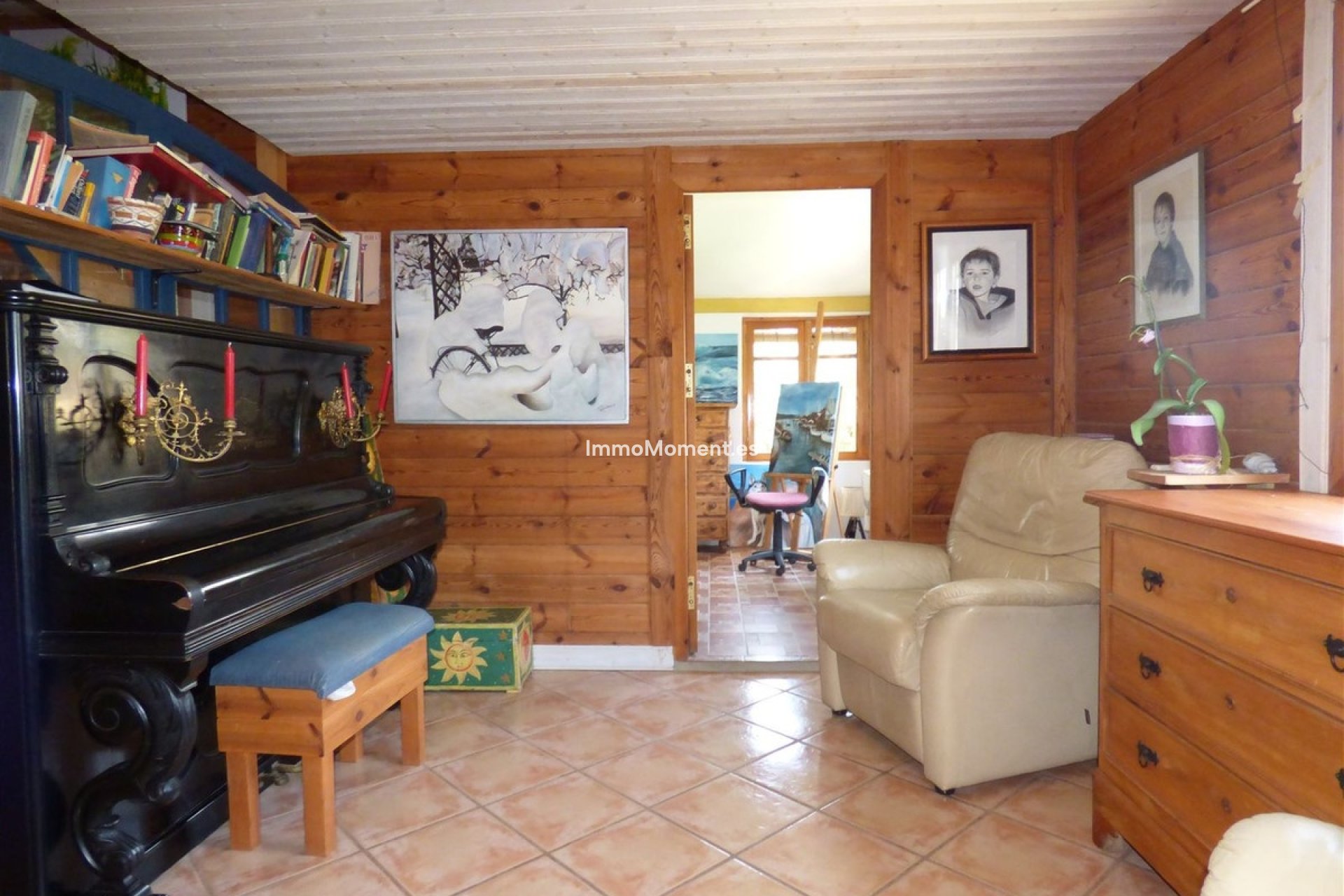 Wiederverkauf - Landhaus - Mijas - Mijas Costa