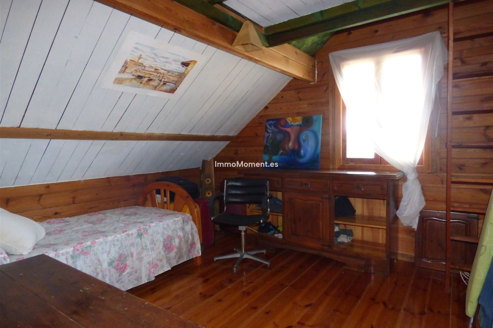 Wiederverkauf - Landhaus - Mijas - Mijas Costa