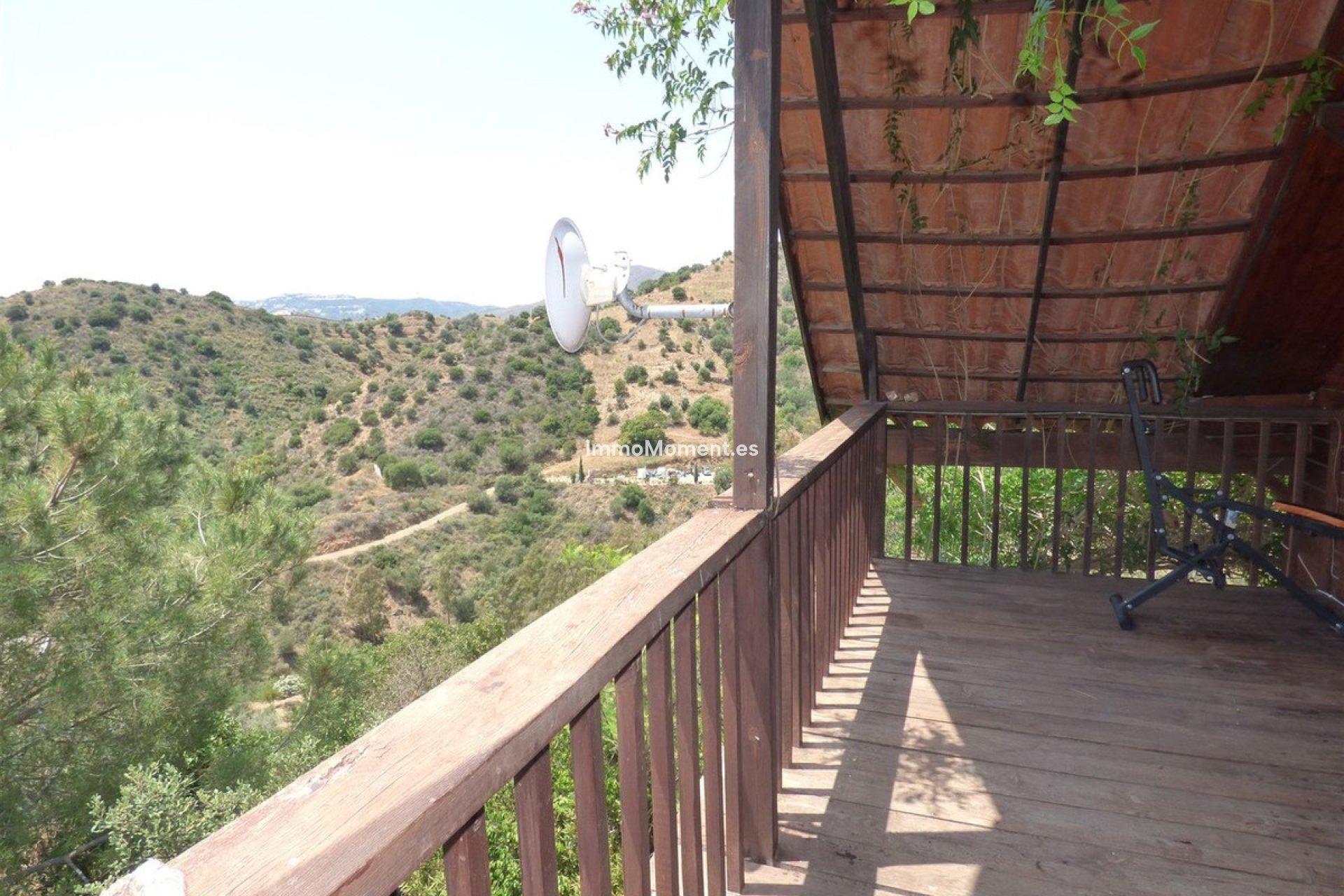 Wiederverkauf - Landhaus - Mijas - Mijas Costa