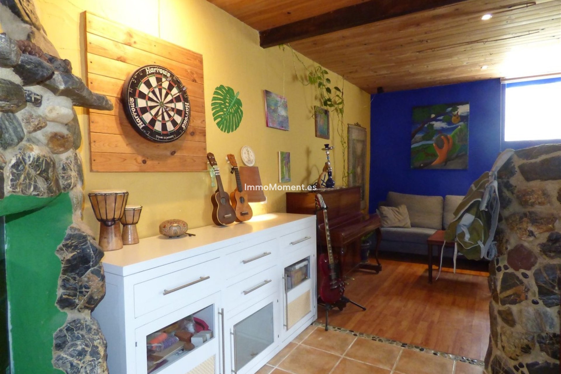 Wiederverkauf - Landhaus - Mijas - Mijas Costa