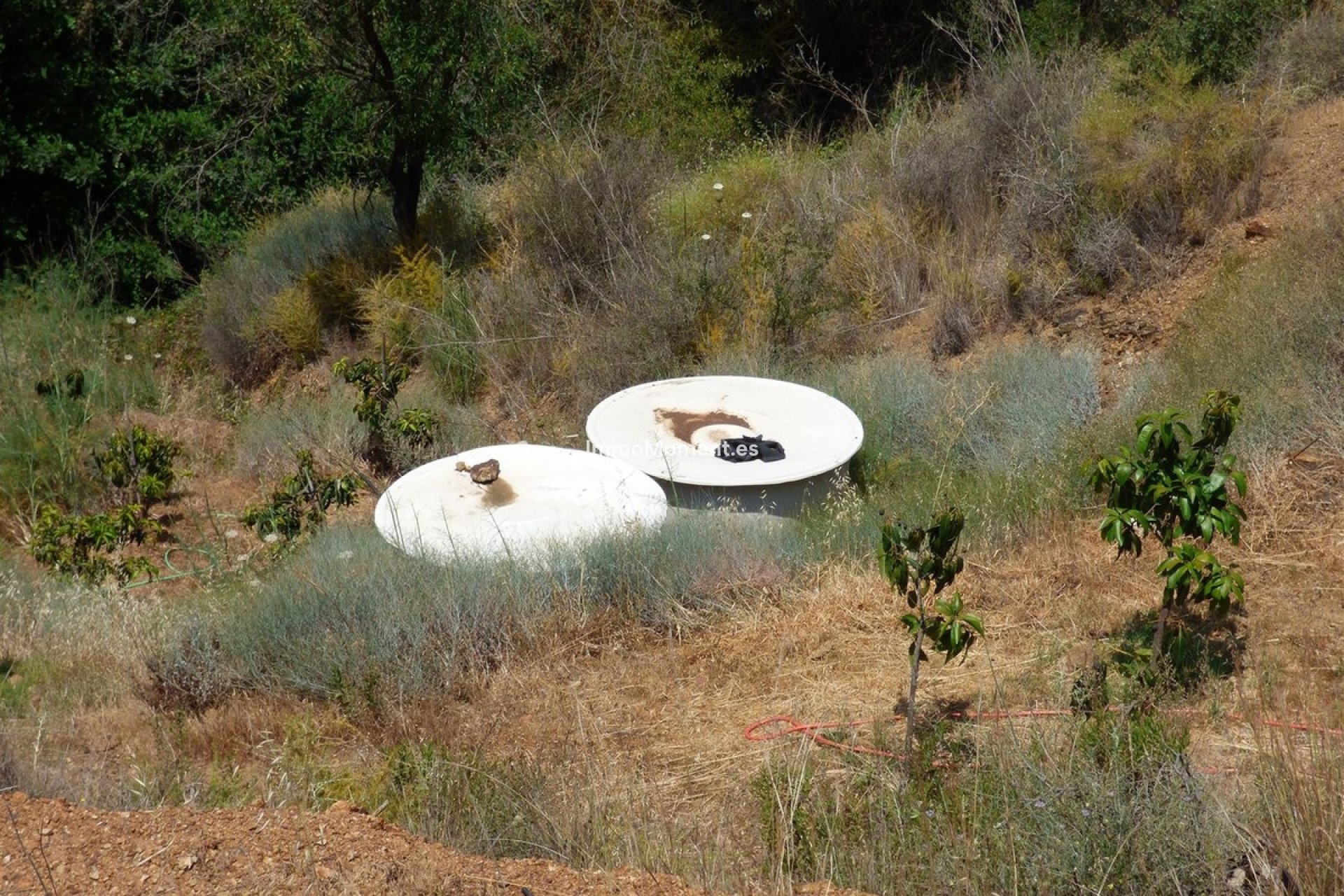 Wiederverkauf - Landhaus - Mijas - Mijas Costa