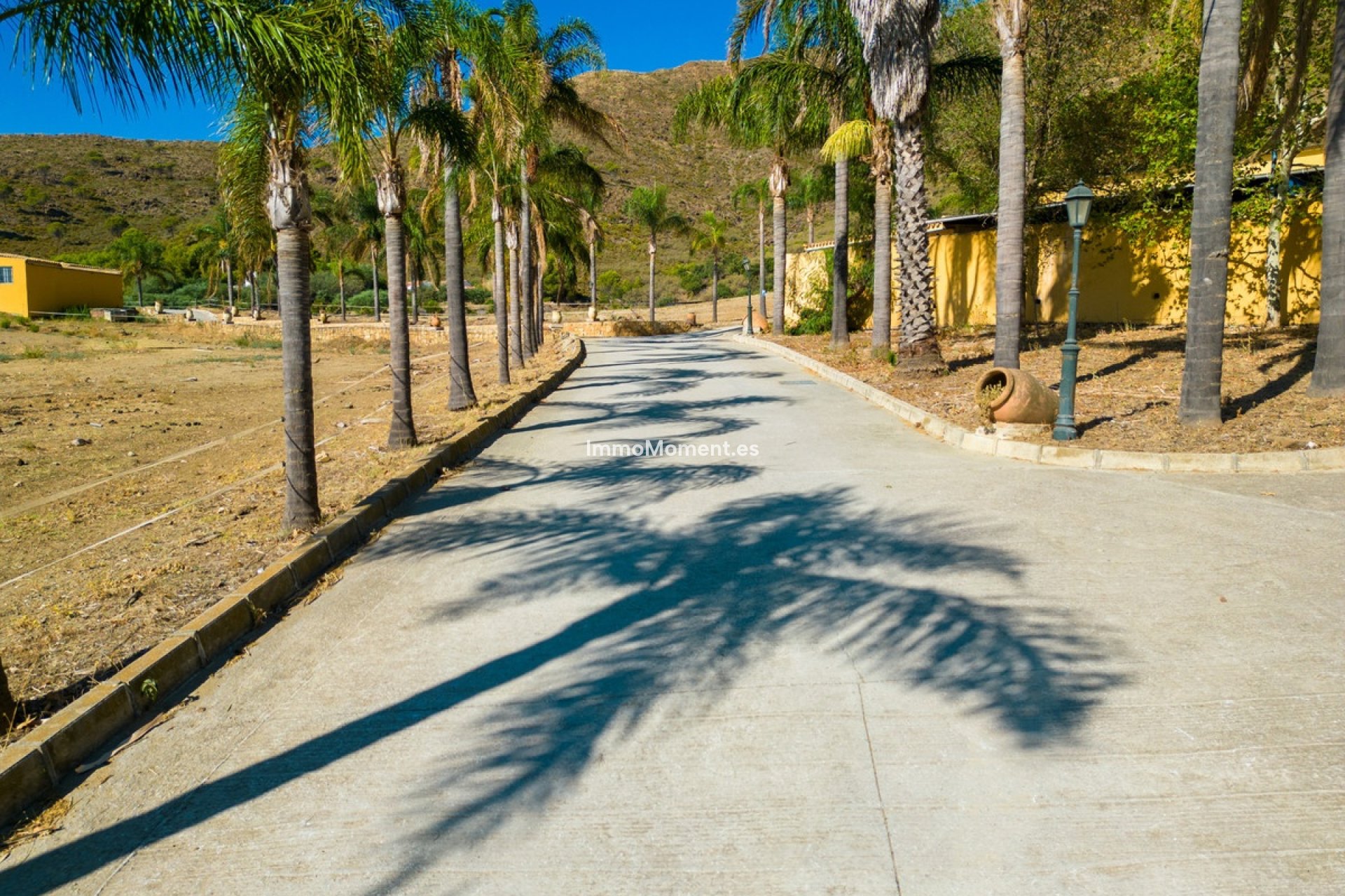 Wiederverkauf - Landhaus - Mijas - Mijas Costa