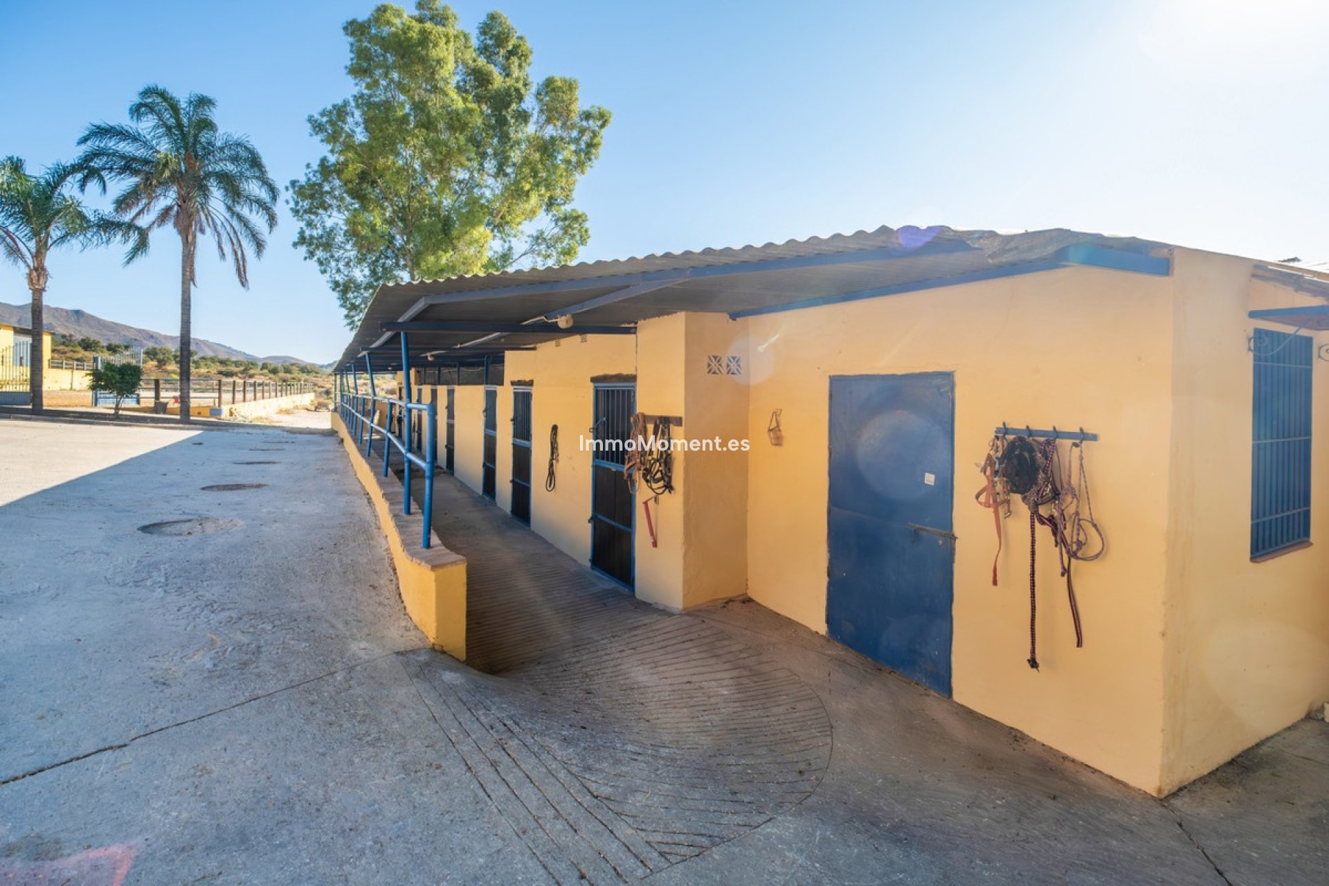 Wiederverkauf - Landhaus - Mijas - Mijas Costa