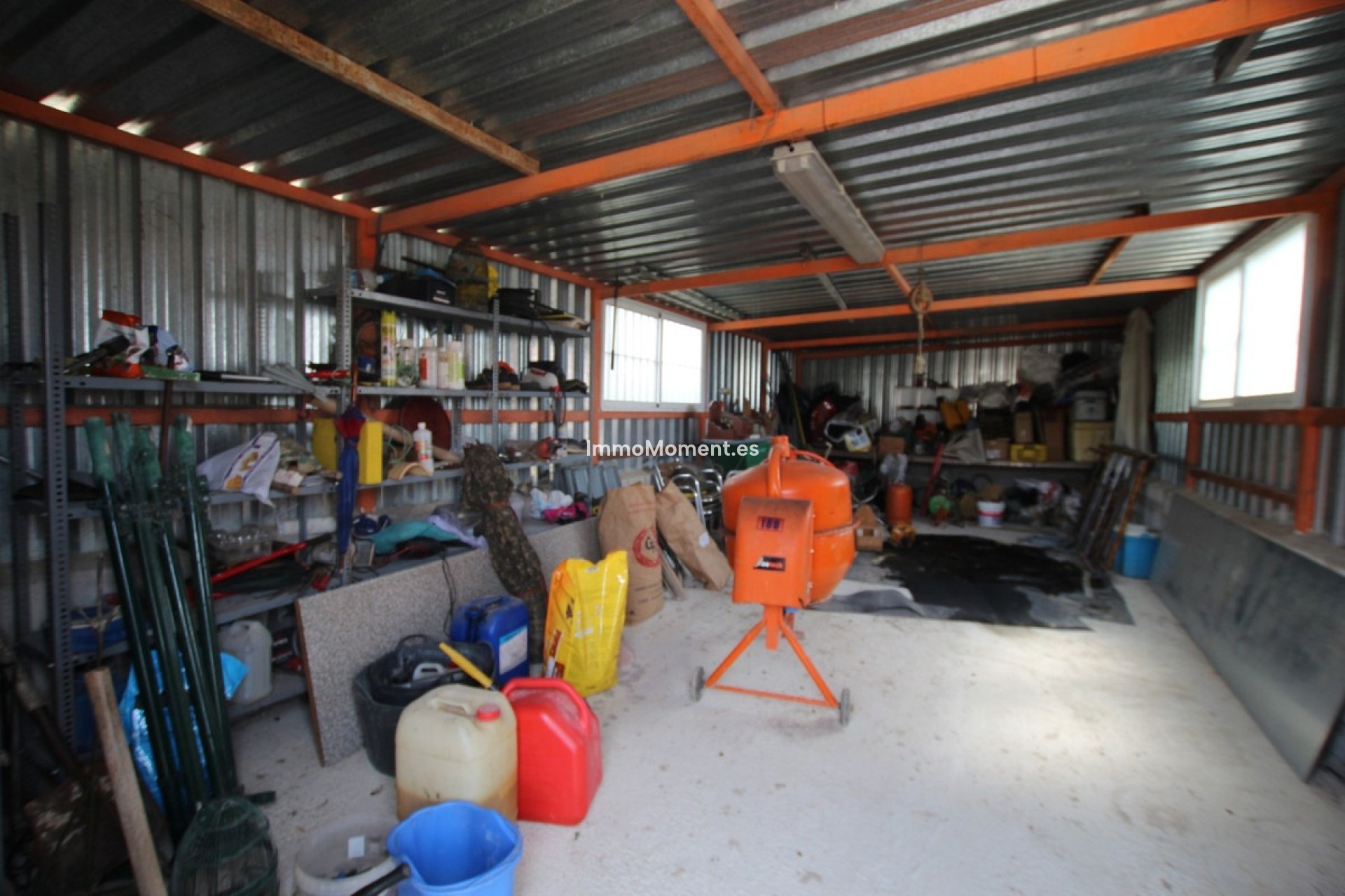 Wiederverkauf - Landhaus - Monóvar - Monòver - Monóvar - Monòver Centro