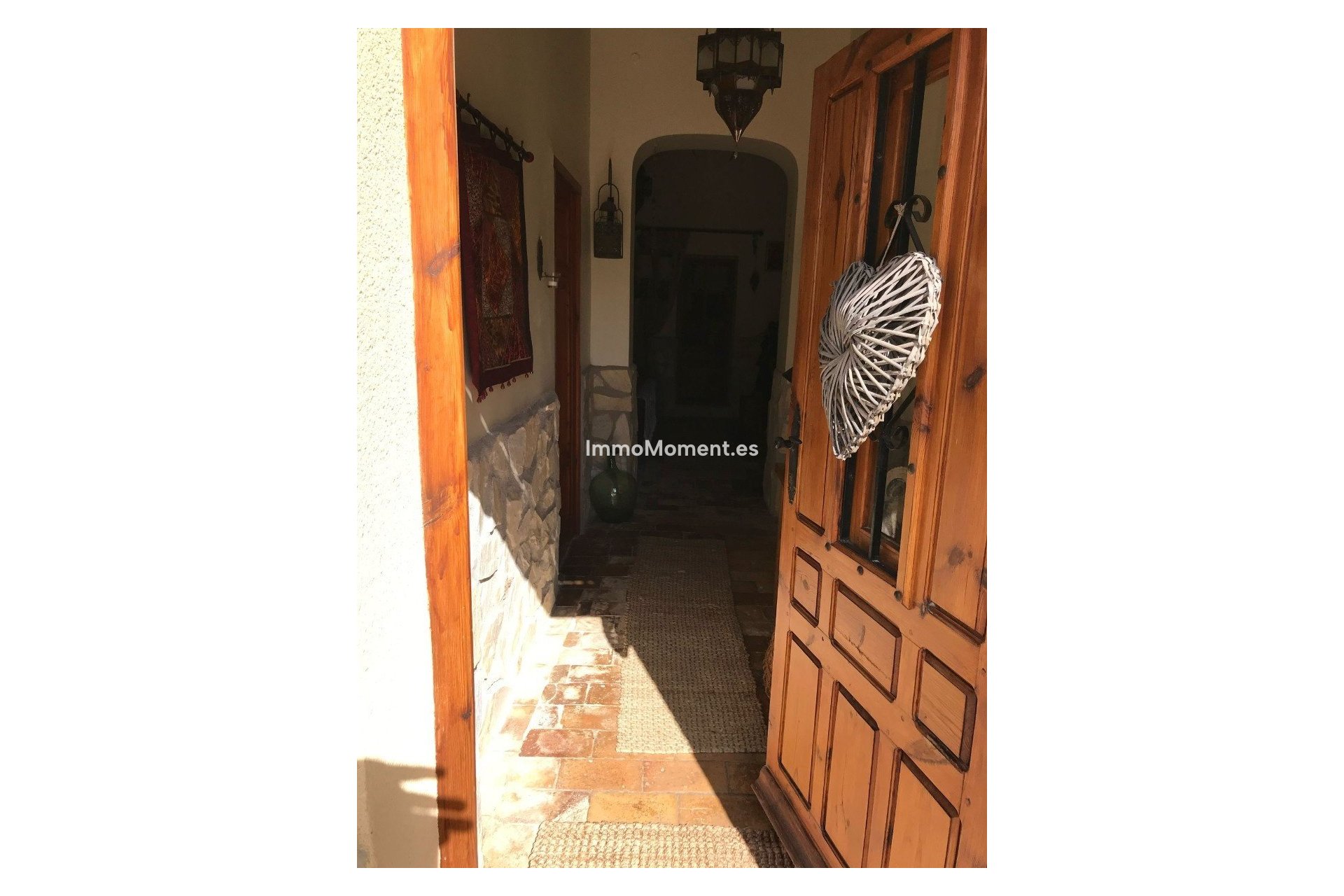 Wiederverkauf - Landhaus - Monóvar - Monòver - Monóvar - Monòver Centro