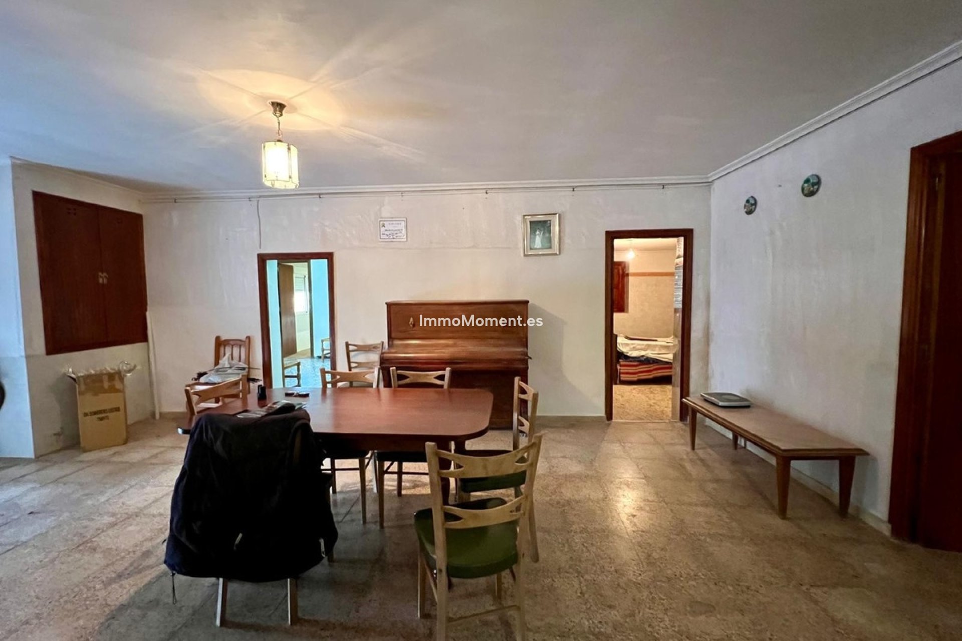 Wiederverkauf - Landhaus - Monóvar - Monòver - Monóvar - Monòver Centro
