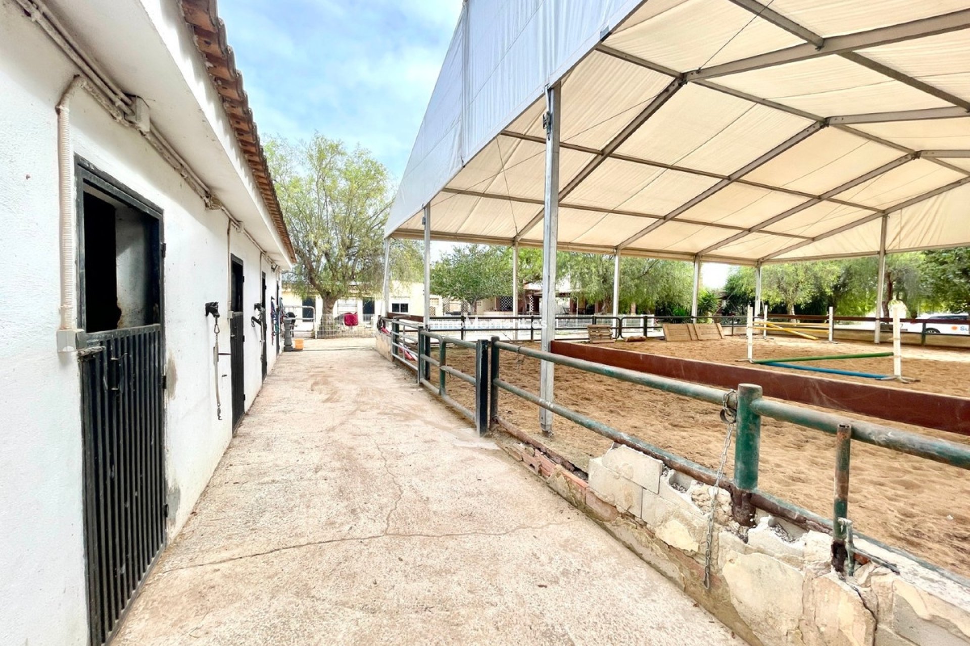 Wiederverkauf - Landhaus - Orihuela - Orihuela Centro