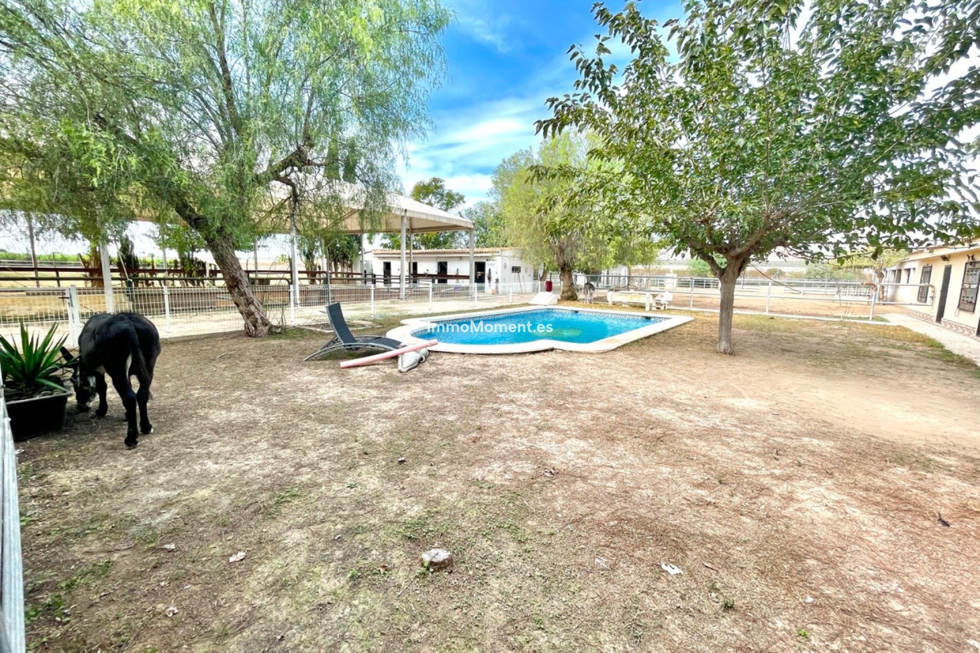 Wiederverkauf - Landhaus - Orihuela - Orihuela Centro