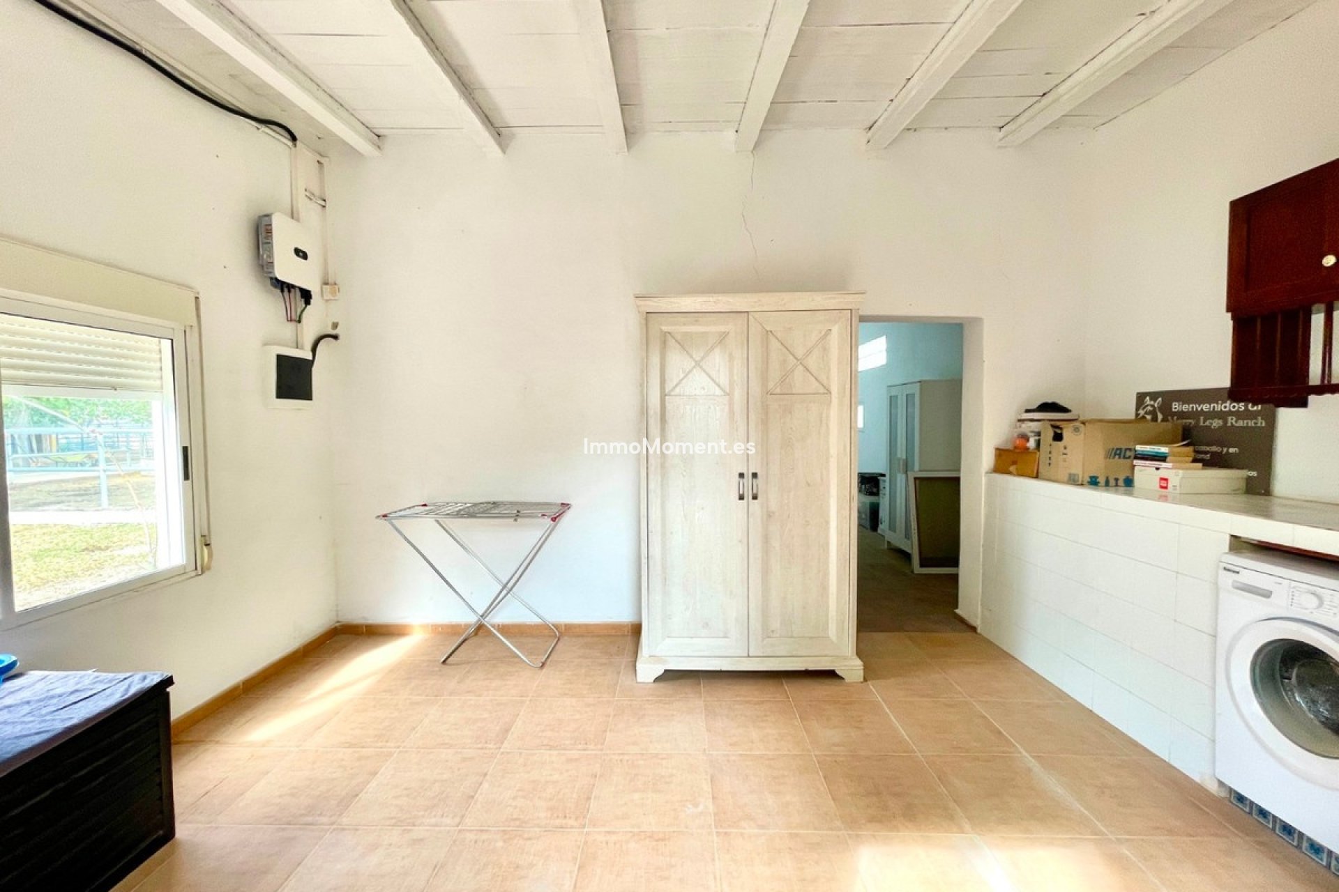 Wiederverkauf - Landhaus - Orihuela - Orihuela Centro