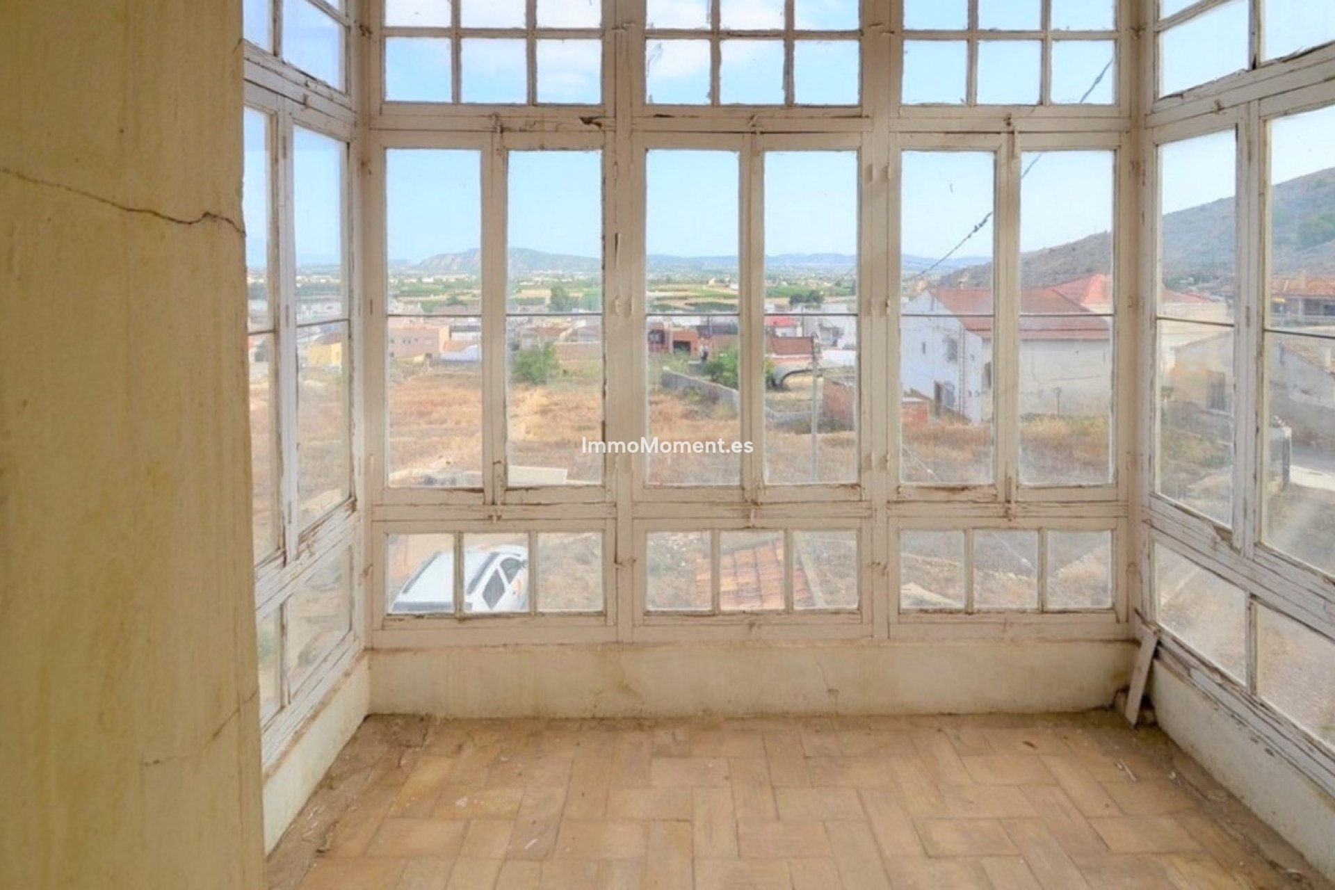 Wiederverkauf - Landhaus - Orihuela - Orihuela Centro