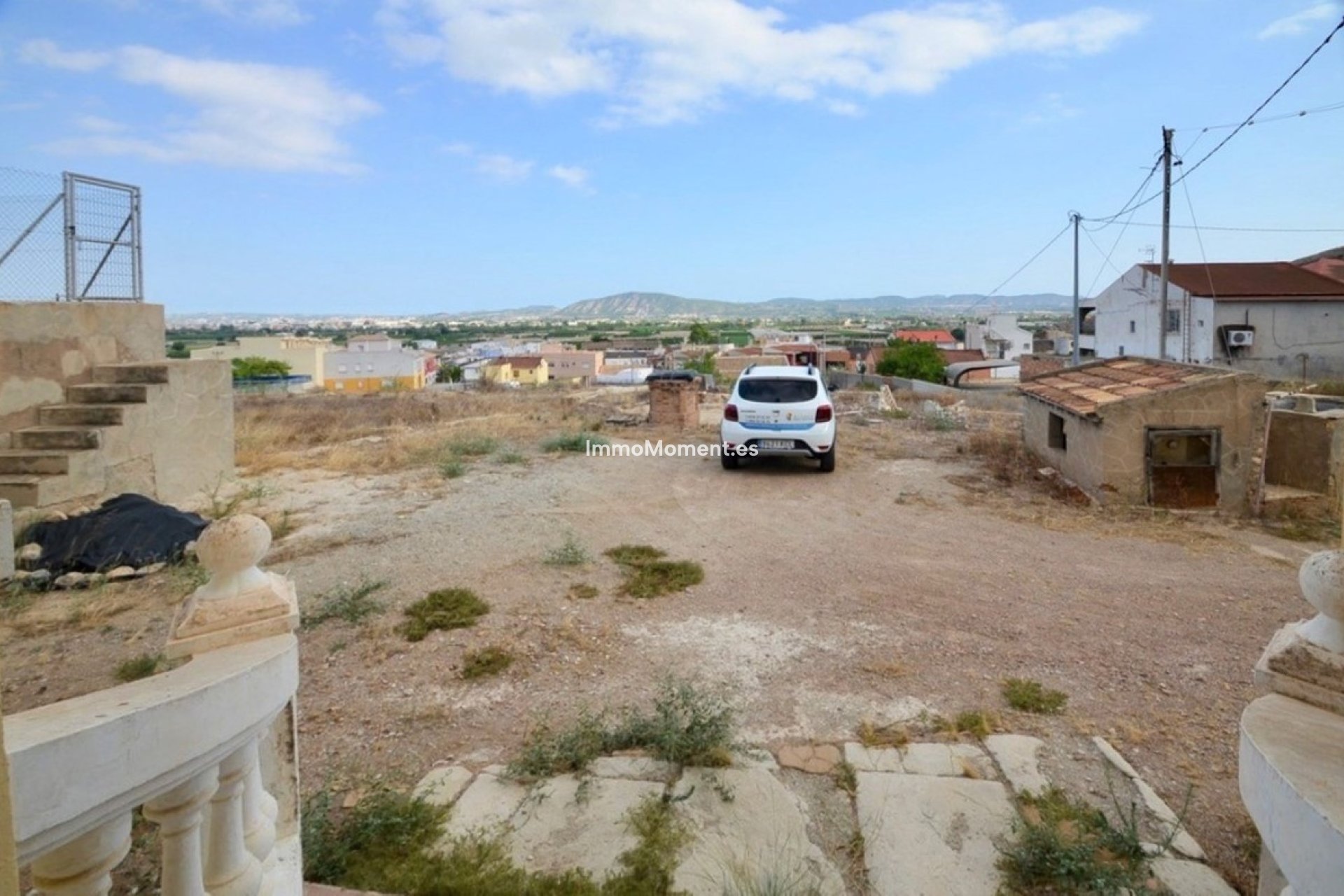 Wiederverkauf - Landhaus - Orihuela - Orihuela Centro