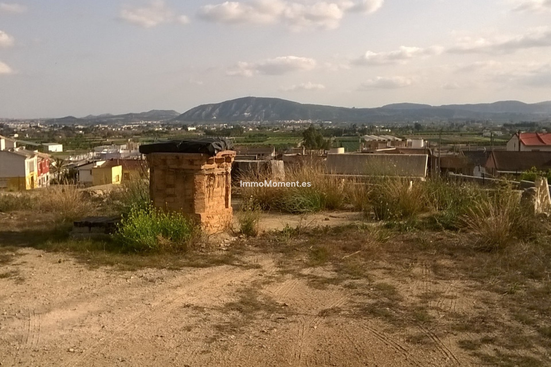 Wiederverkauf - Landhaus - Orihuela - Orihuela Centro