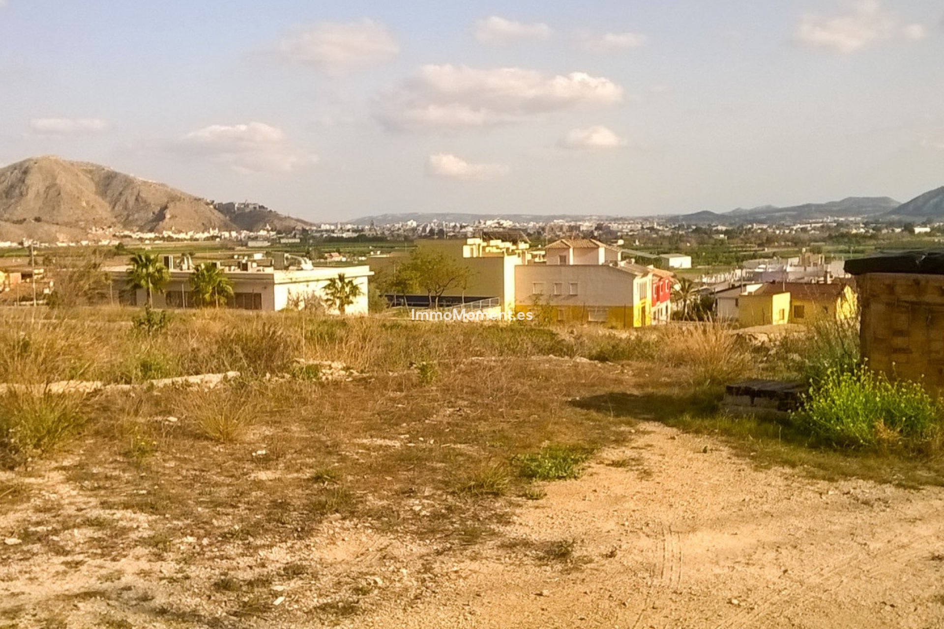 Wiederverkauf - Landhaus - Orihuela - Orihuela Centro