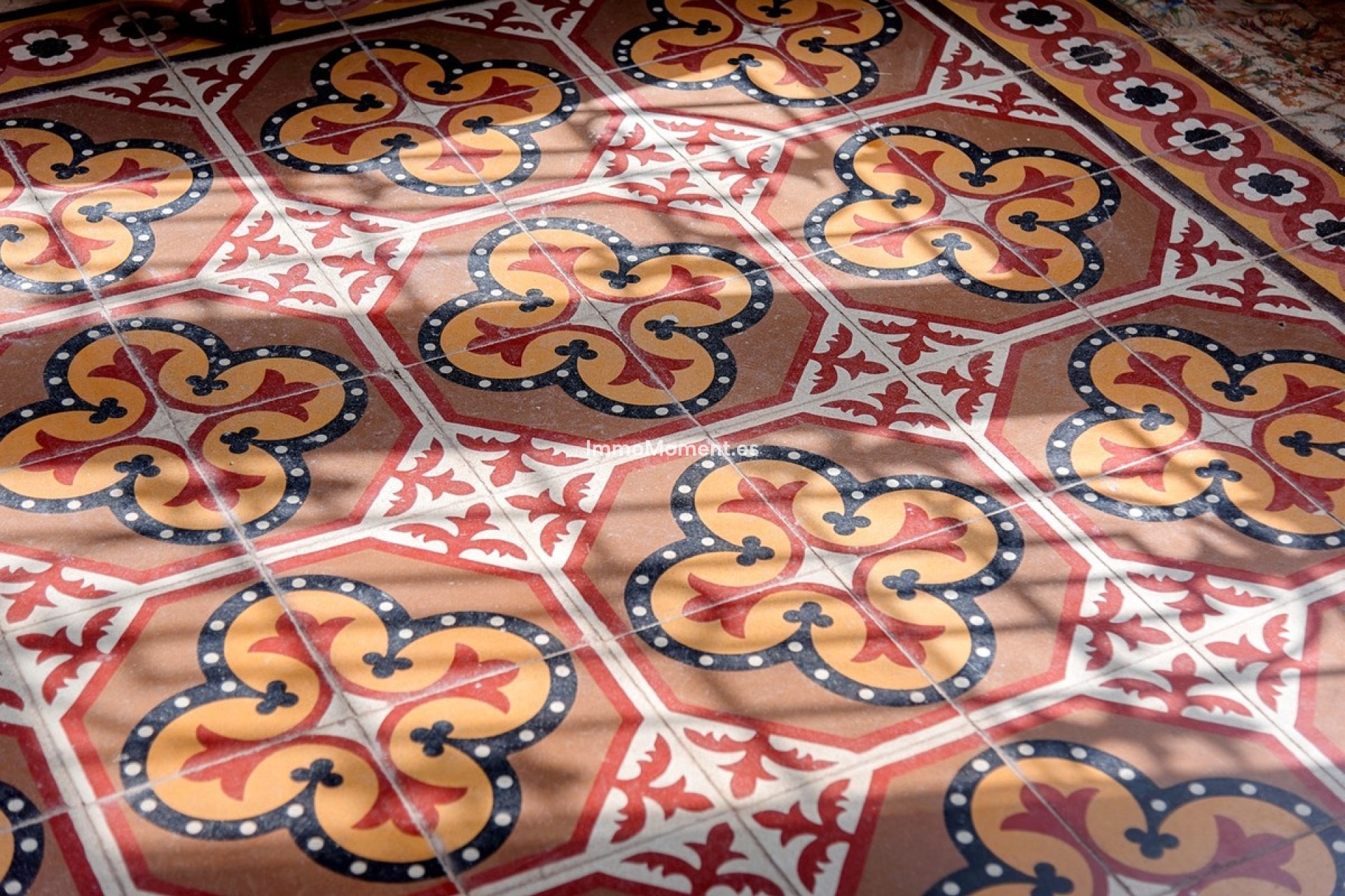 Wiederverkauf - Landhaus - Orihuela - Orihuela Centro