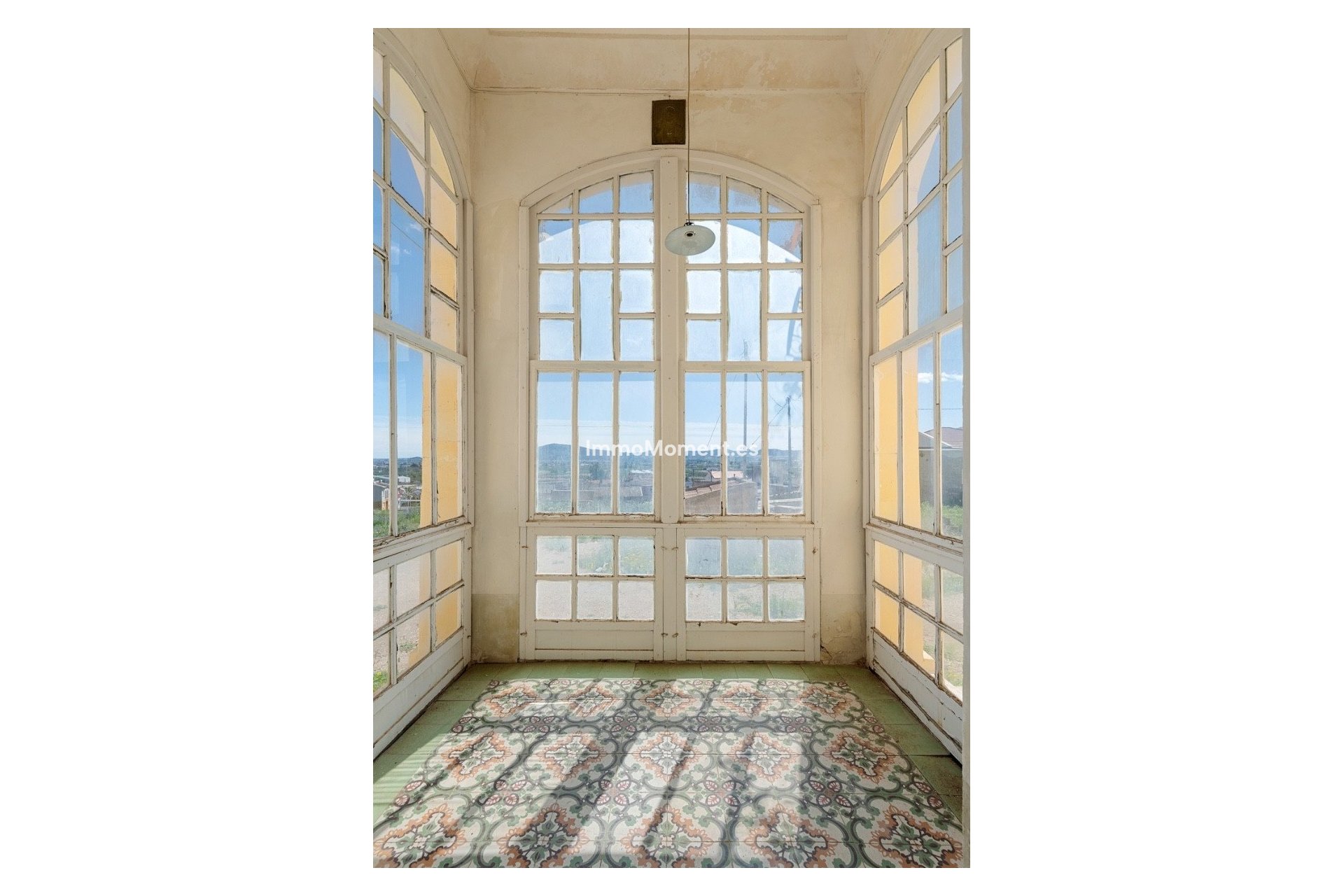 Wiederverkauf - Landhaus - Orihuela - Orihuela Centro