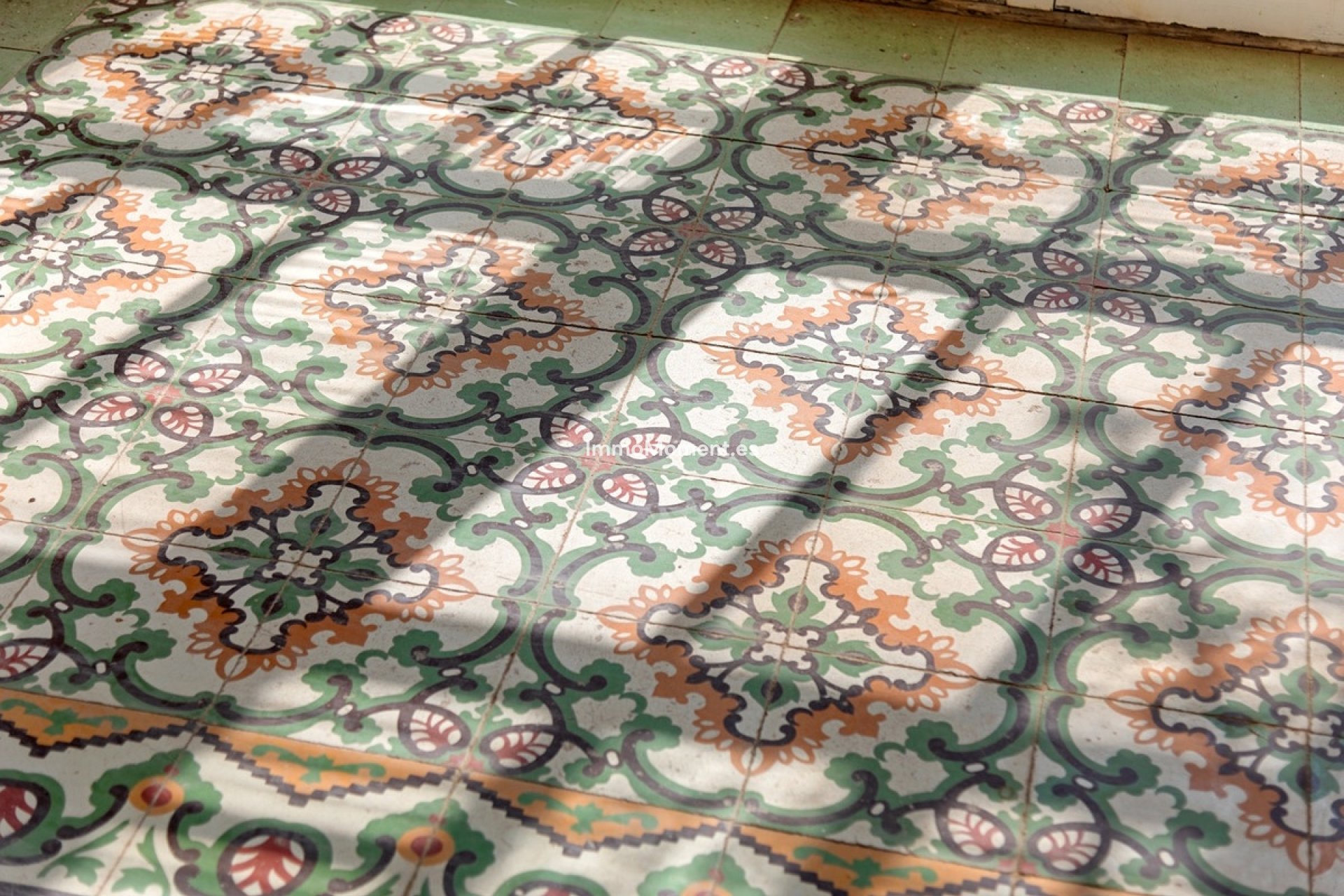 Wiederverkauf - Landhaus - Orihuela - Orihuela Centro