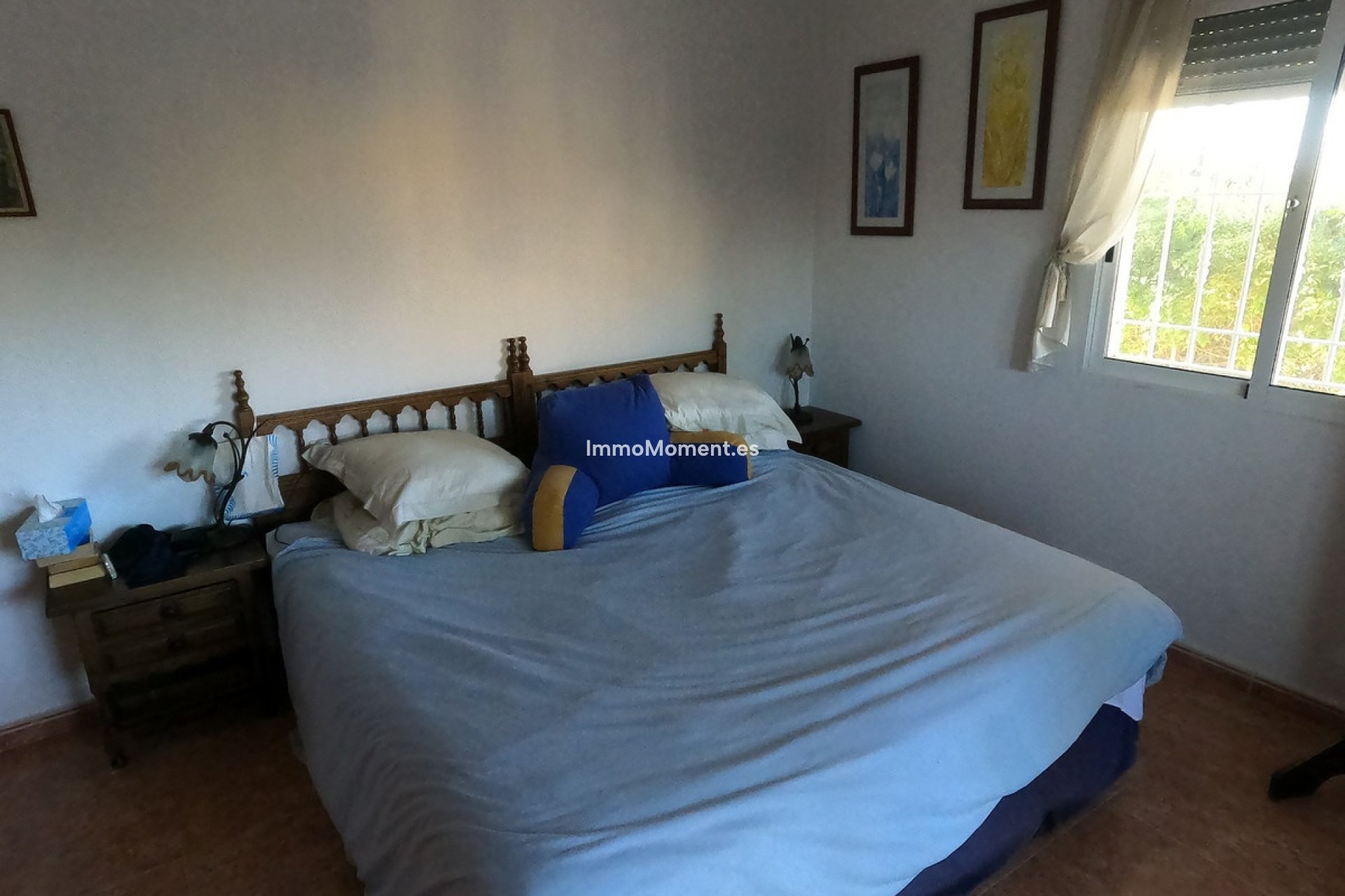 Wiederverkauf - Landhaus - Orihuela - Orihuela Centro