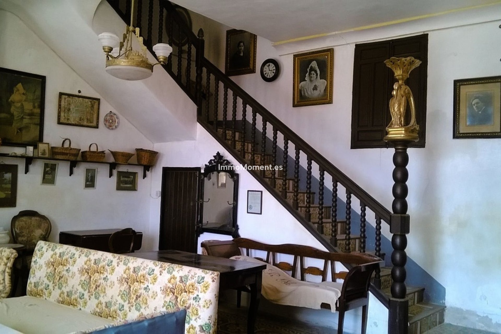 Wiederverkauf - Landhaus - Orihuela - Orihuela Centro