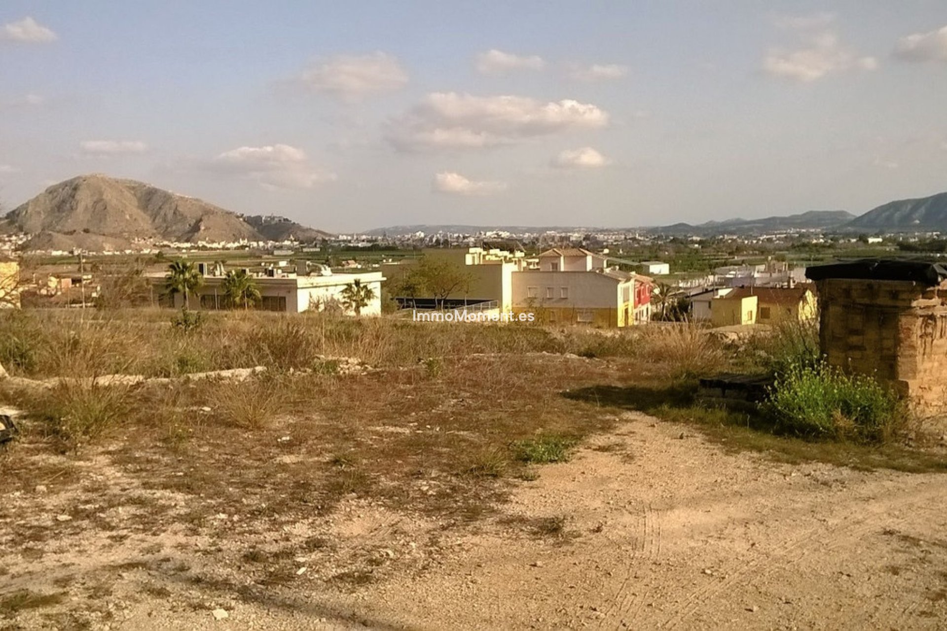 Wiederverkauf - Landhaus - Orihuela - Orihuela Centro