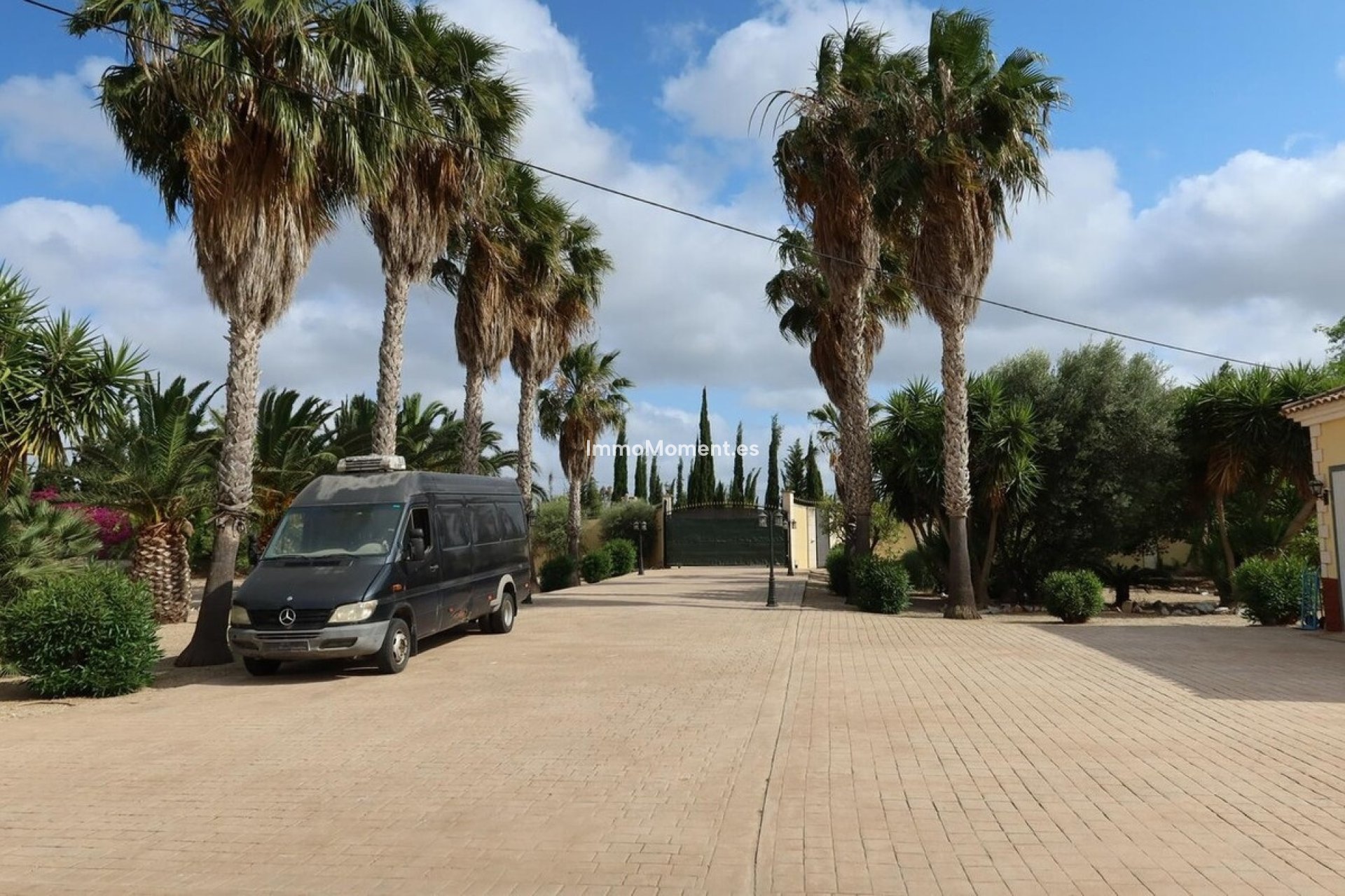 Wiederverkauf - Landhaus - Orihuela - Orihuela Centro