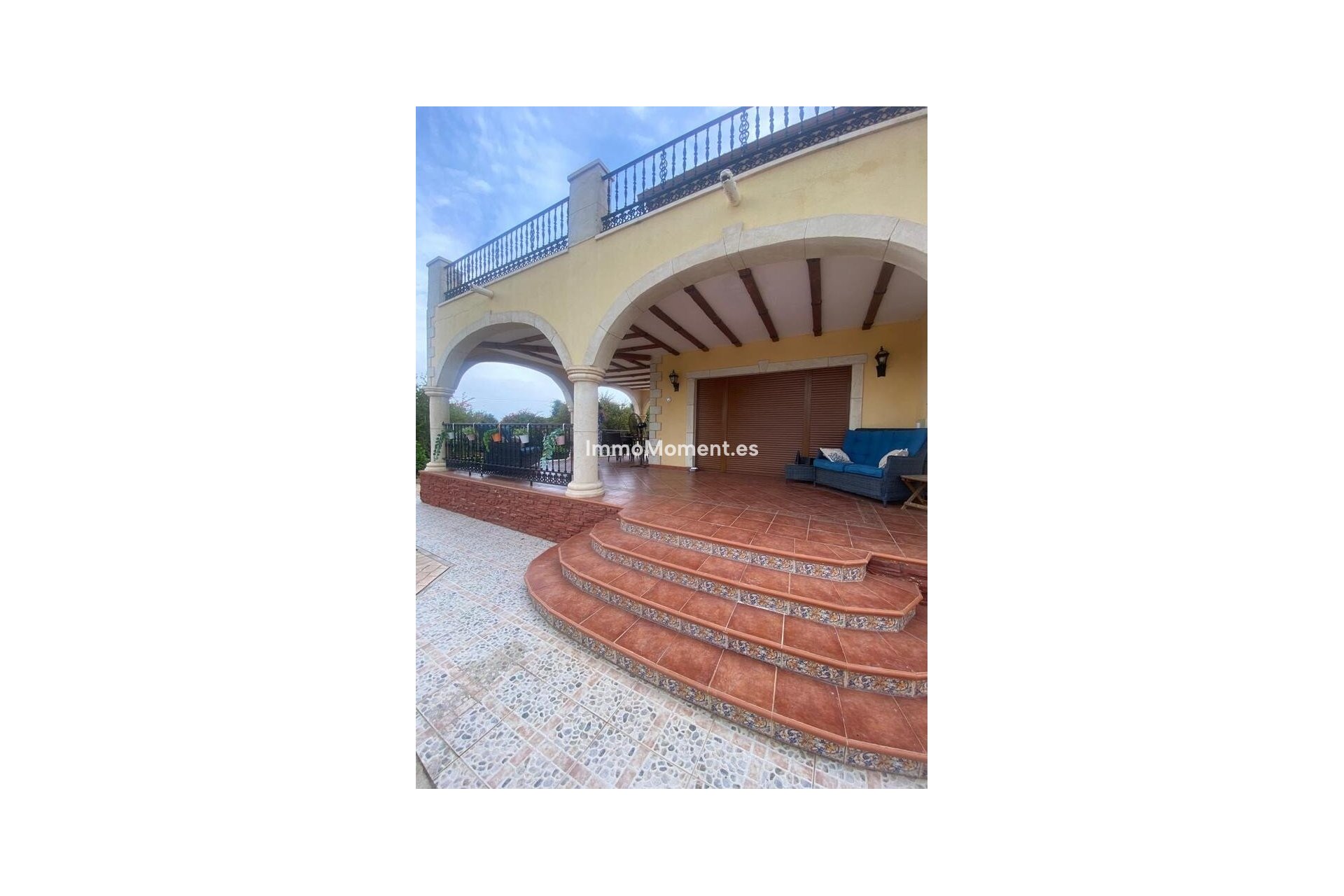 Wiederverkauf - Landhaus - Orihuela - Orihuela Centro