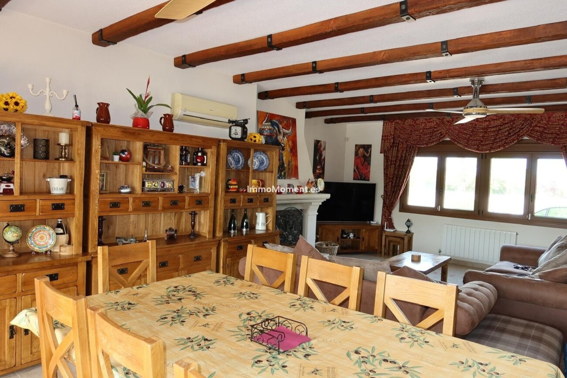 Wiederverkauf - Landhaus - Orihuela - Orihuela Centro