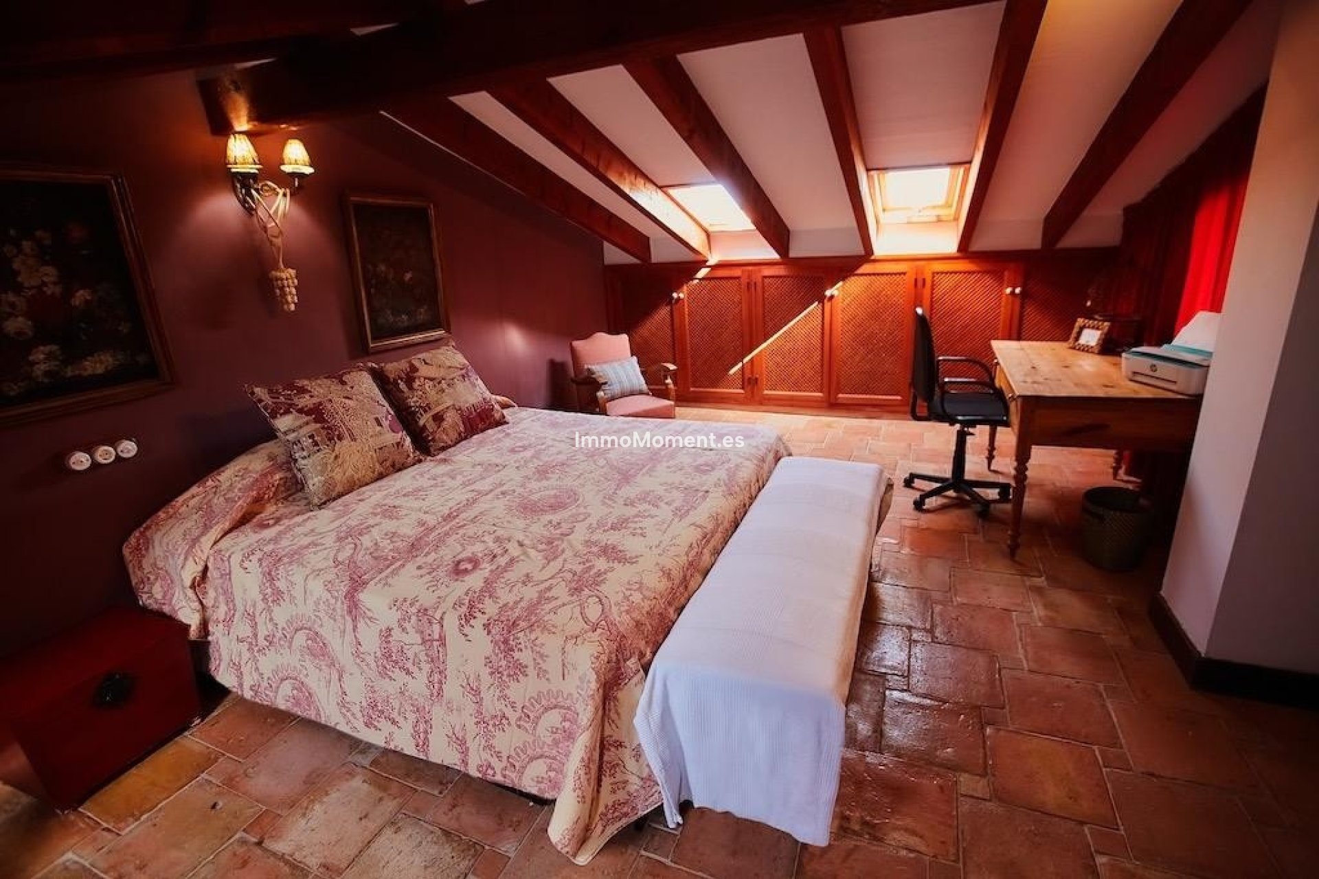 Wiederverkauf - Landhaus - Orihuela - Torremendo