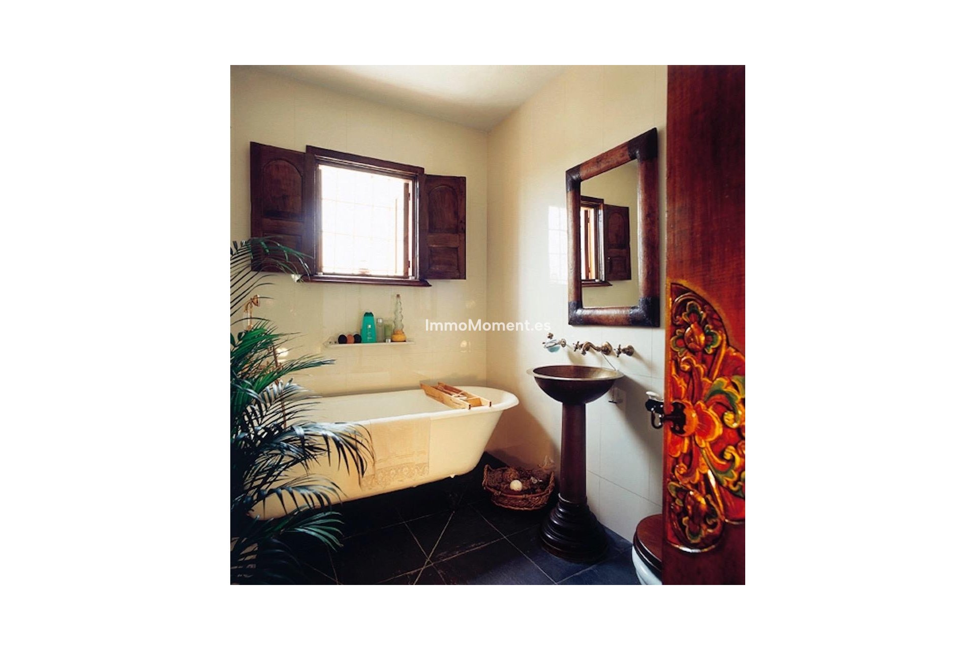 Wiederverkauf - Landhaus - Orihuela - Torremendo