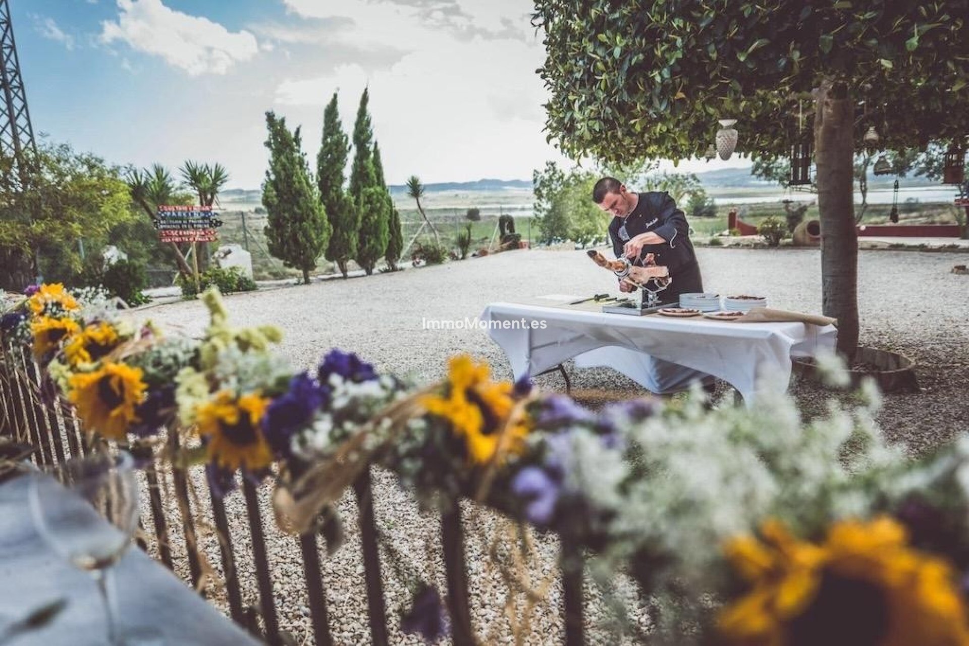 Wiederverkauf - Landhaus - Orihuela - Torremendo