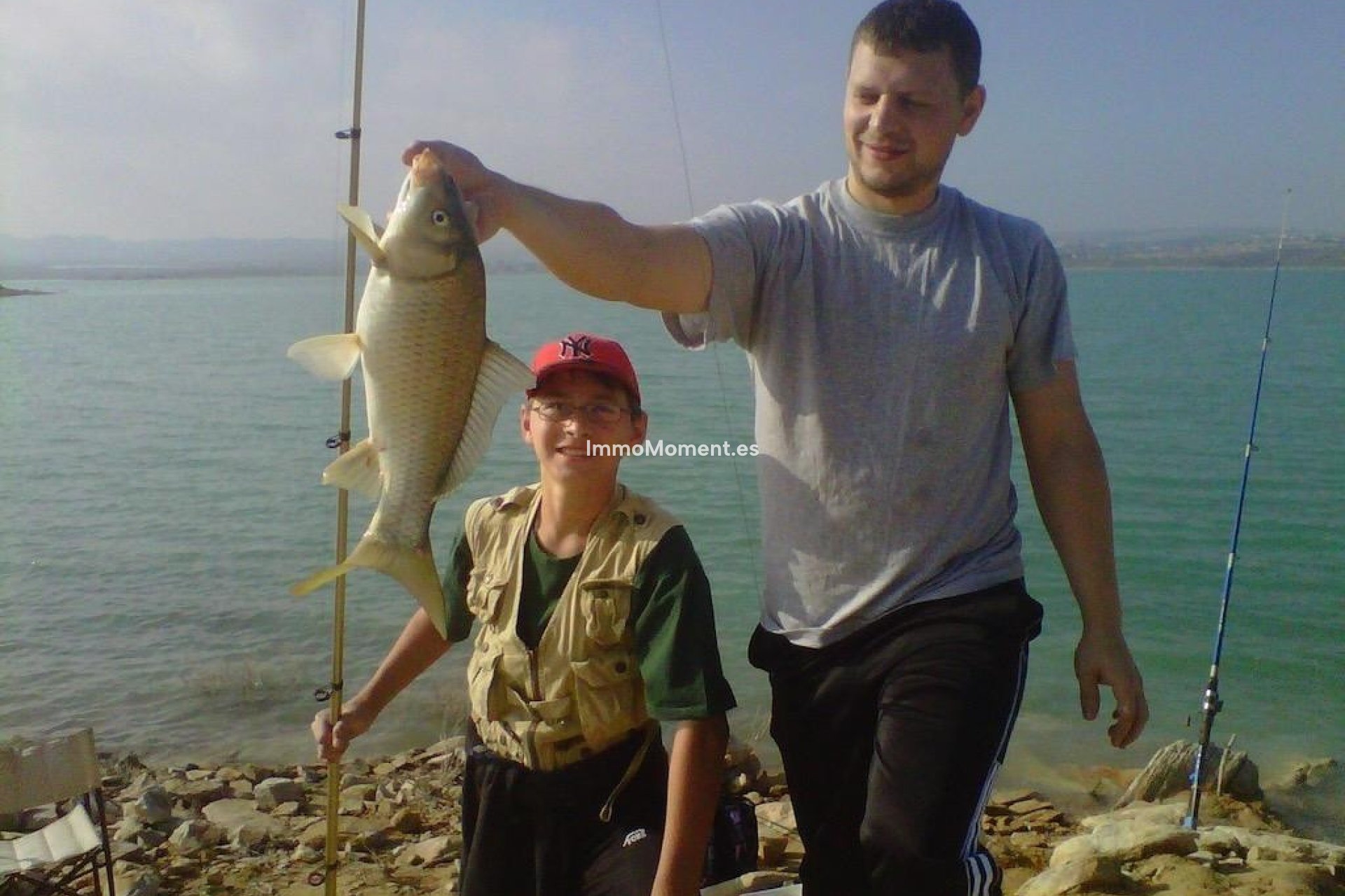 Wiederverkauf - Landhaus - Orihuela - Torremendo