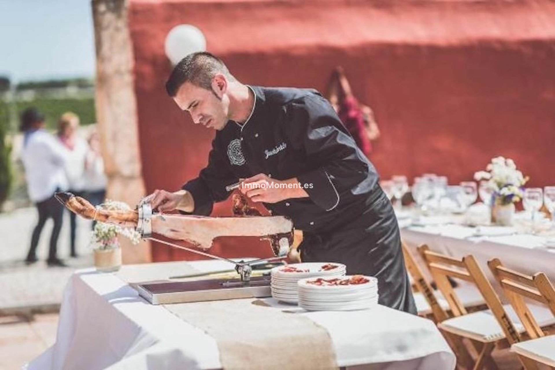 Wiederverkauf - Landhaus - Orihuela - Torremendo