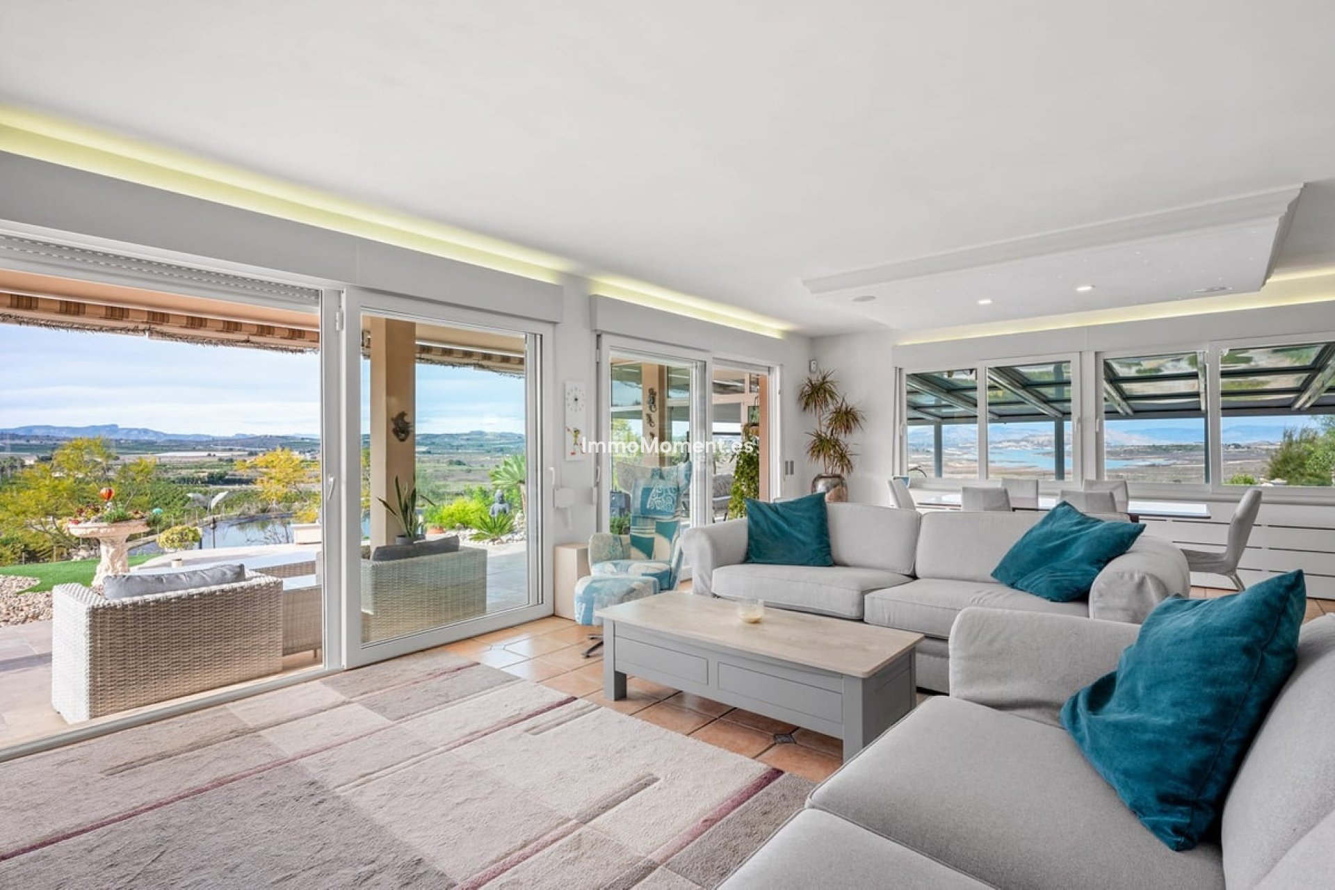 Wiederverkauf - Landhaus - Orihuela - Torremendo