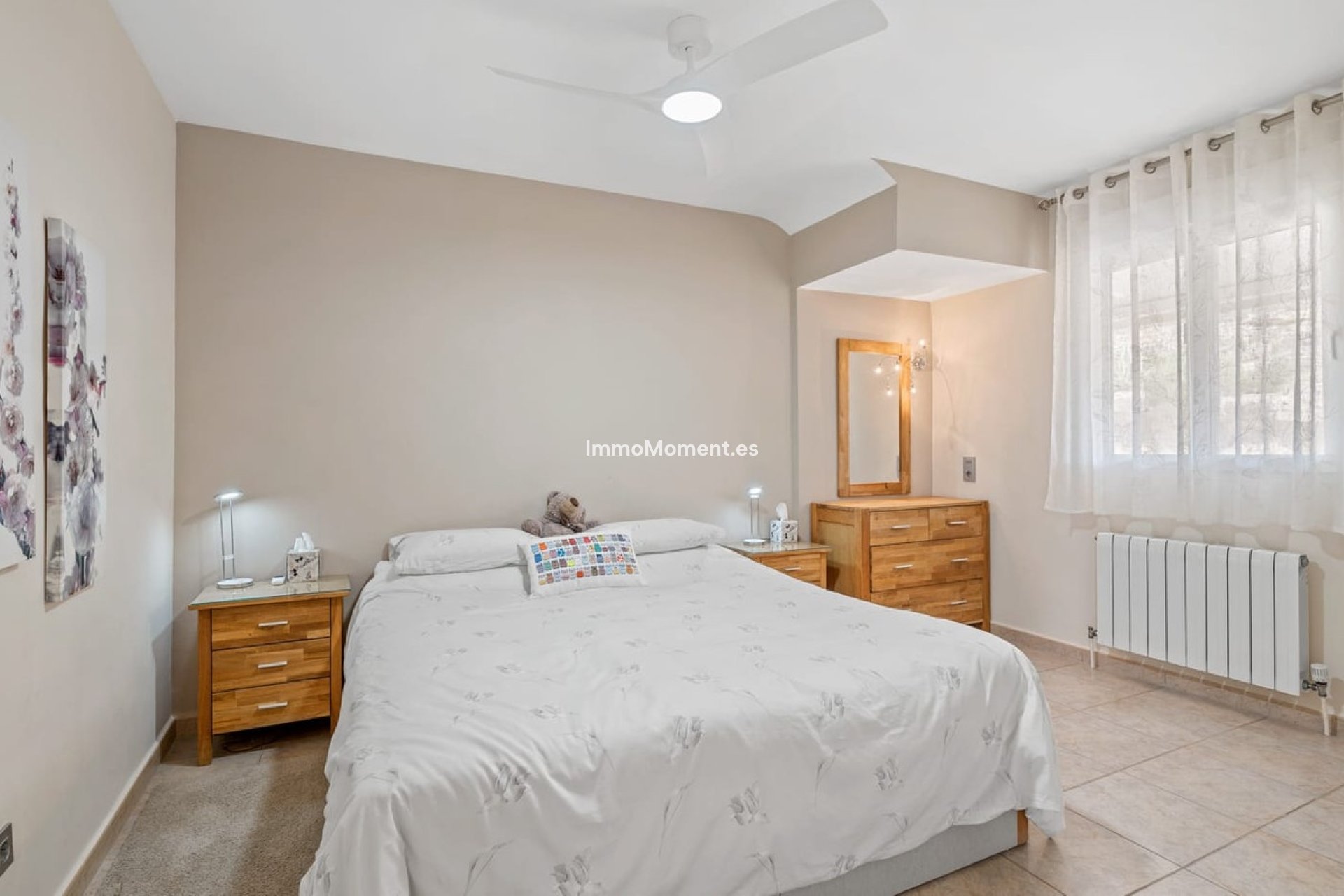 Wiederverkauf - Landhaus - Orihuela - Torremendo