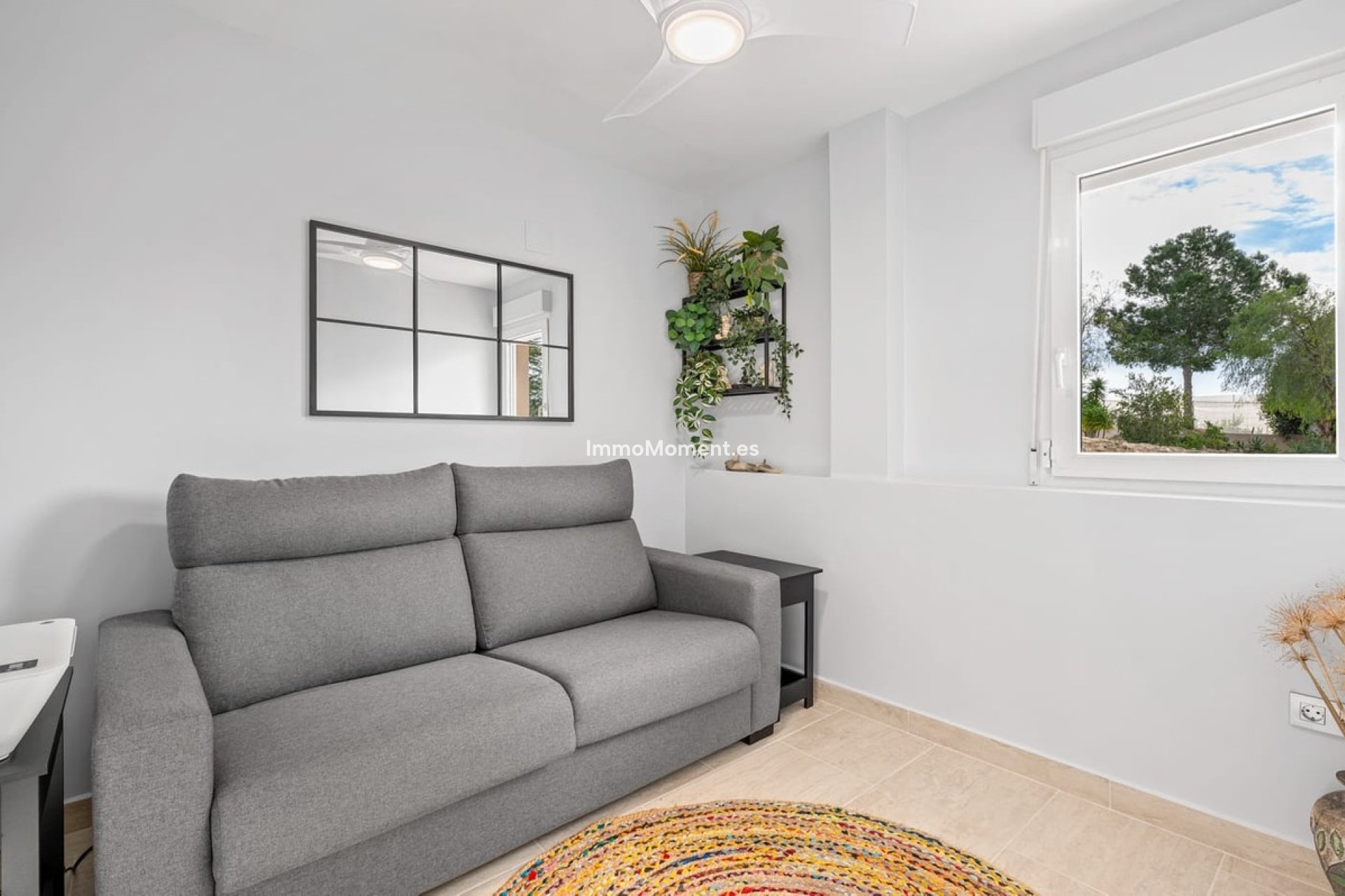 Wiederverkauf - Landhaus - Orihuela - Torremendo