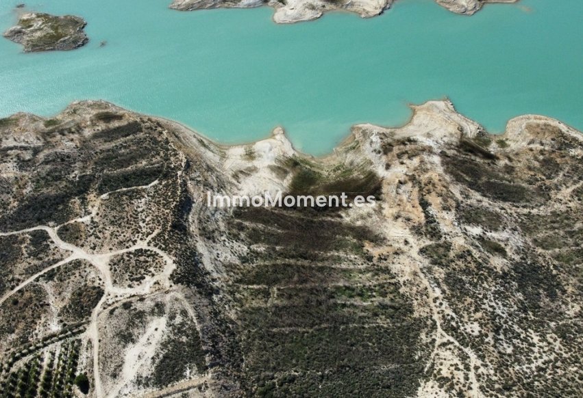 Wiederverkauf - Landhaus - Orihuela - Torremendo