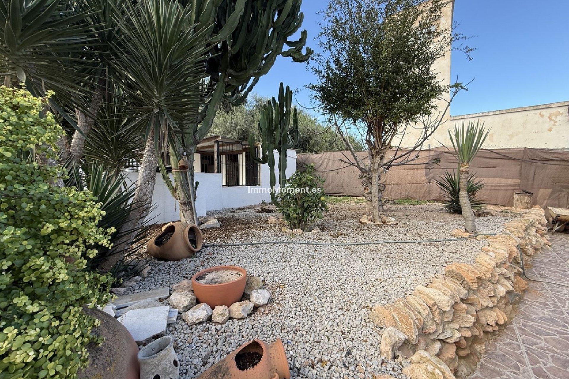 Wiederverkauf - Landhaus - Pilar de la Horadada - Pinar de Campoverde