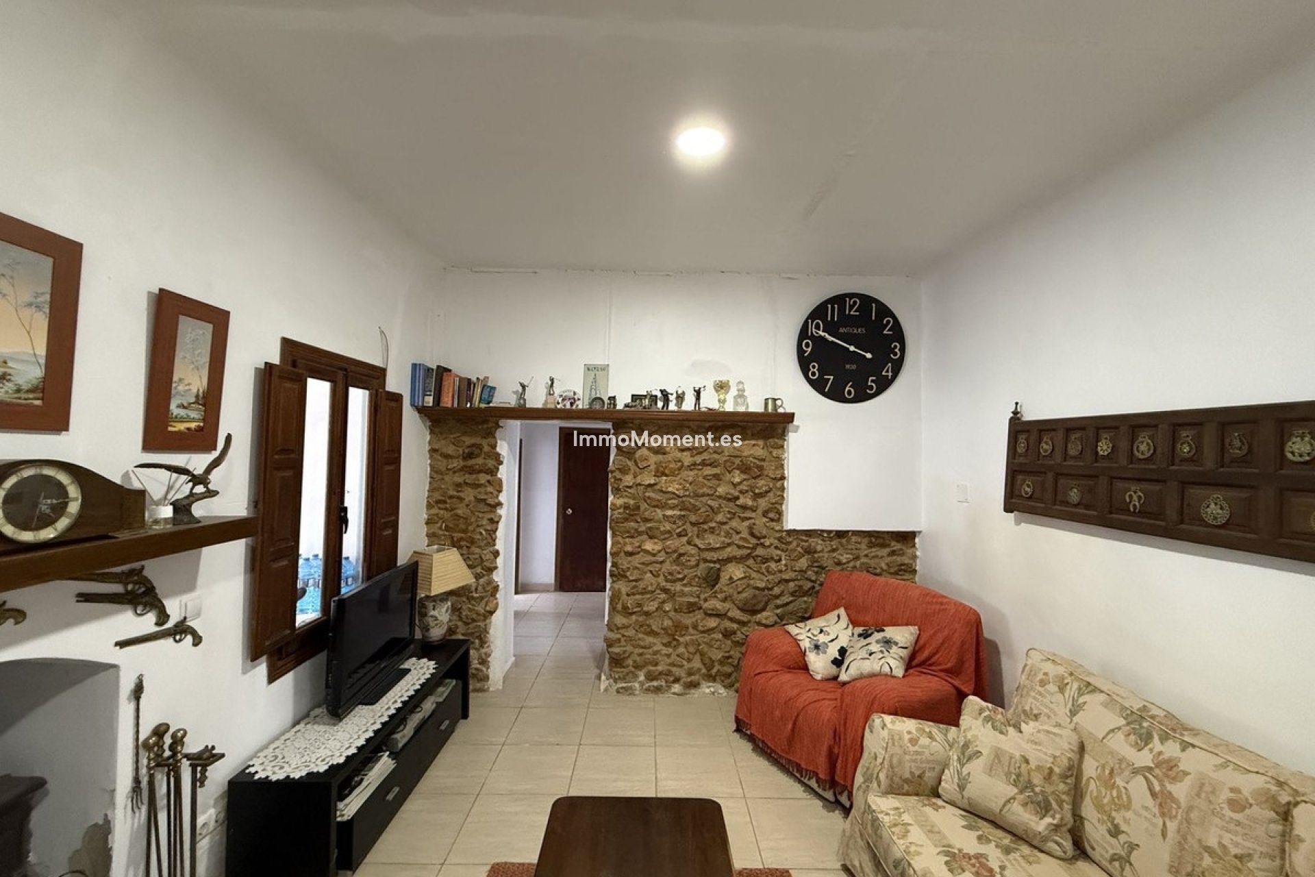 Wiederverkauf - Landhaus - Pilar de la Horadada - Pinar de Campoverde