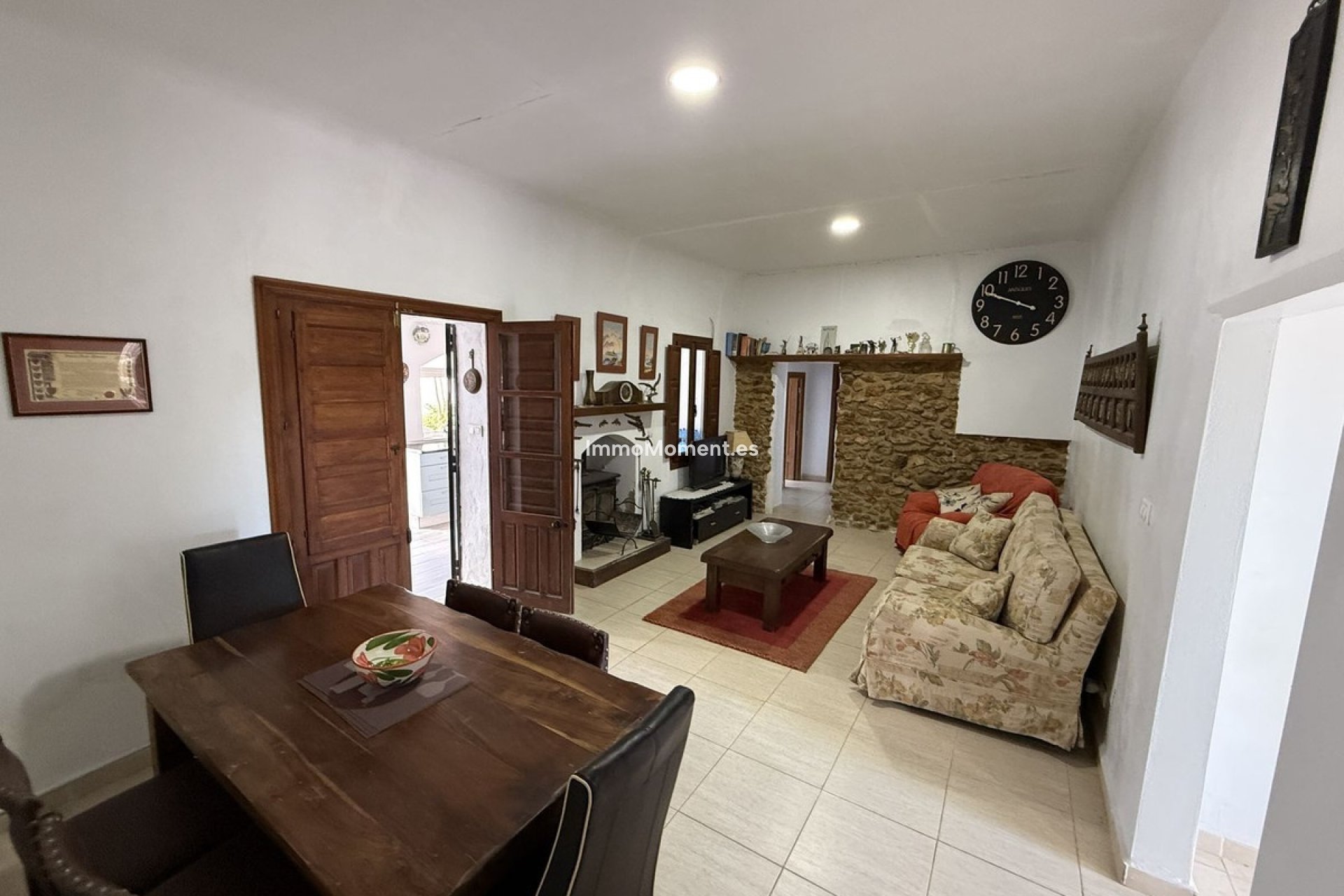 Wiederverkauf - Landhaus - Pilar de la Horadada - Pinar de Campoverde