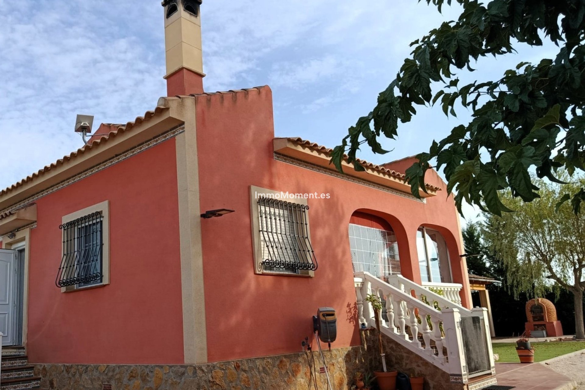 Wiederverkauf - Landhaus - Pinoso - Pinoso Centro